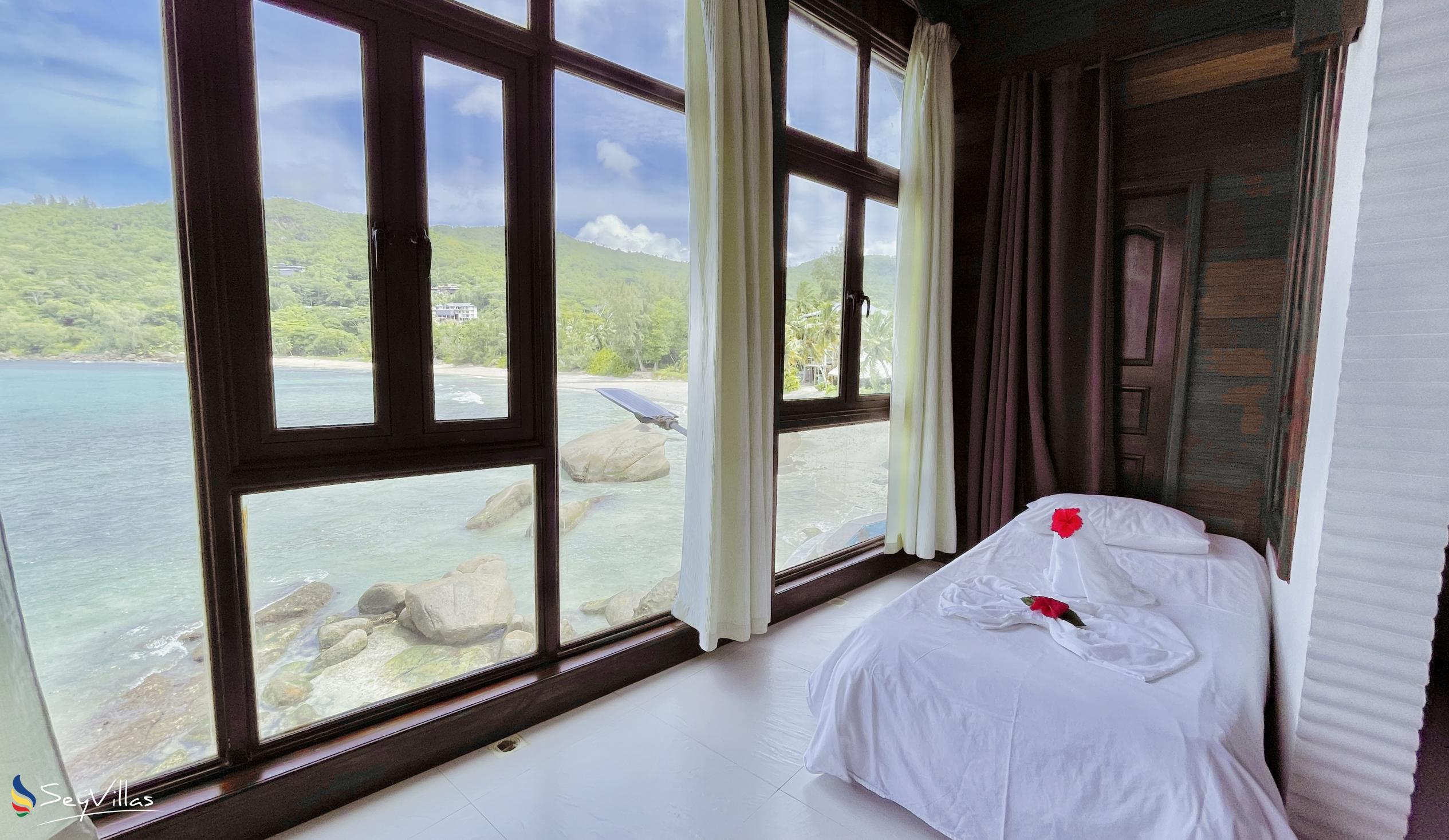 Foto 27: Villa Chez Batista - Senior Suite - Mahé (Seychellen)