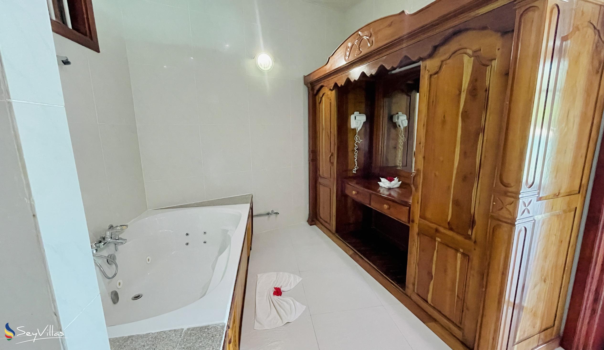 Foto 32: Villa Chez Batista - Senior Suite - Mahé (Seychellen)