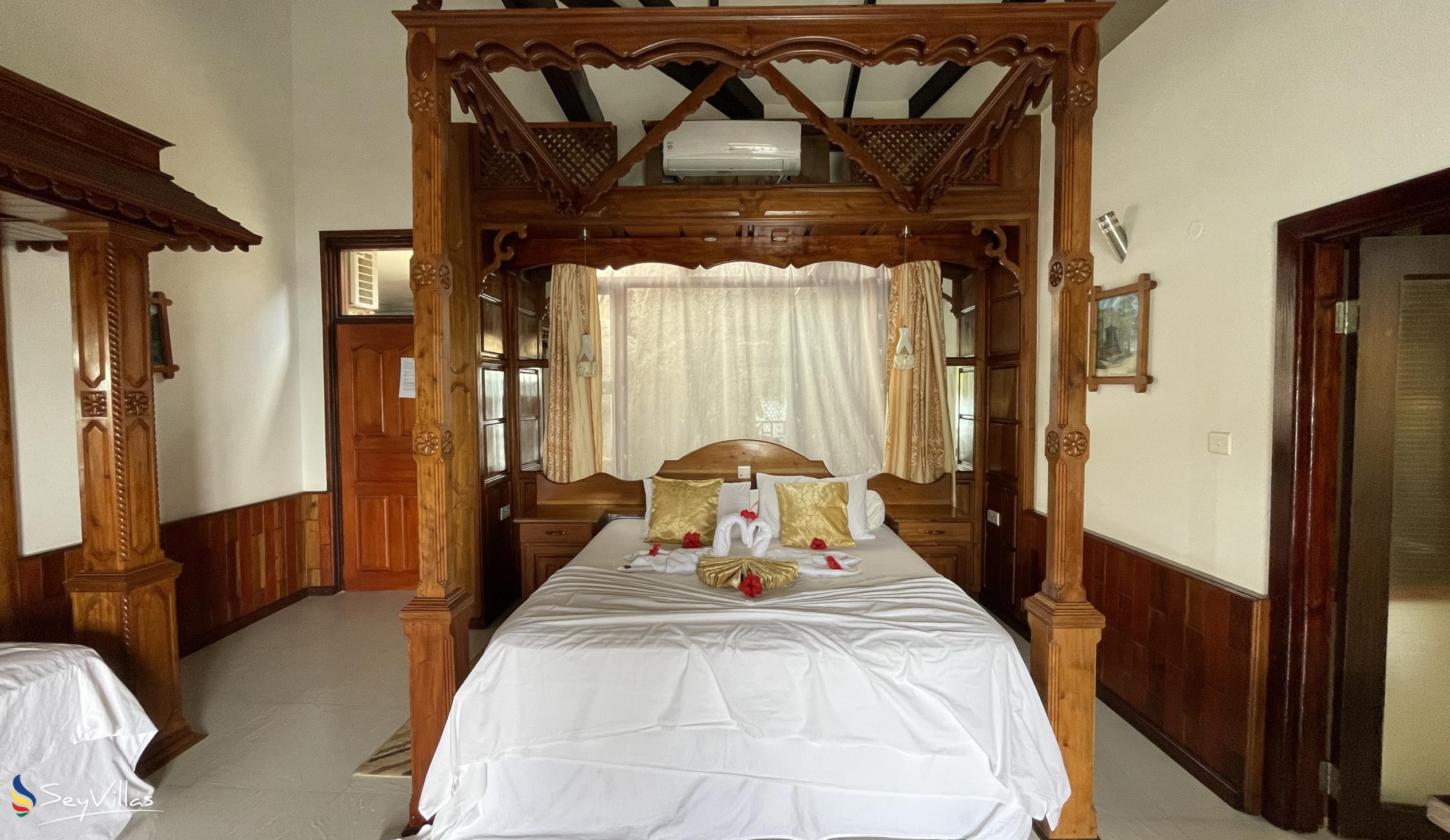 Foto 96: Villa Chez Batista - Senior Suite - Mahé (Seychellen)
