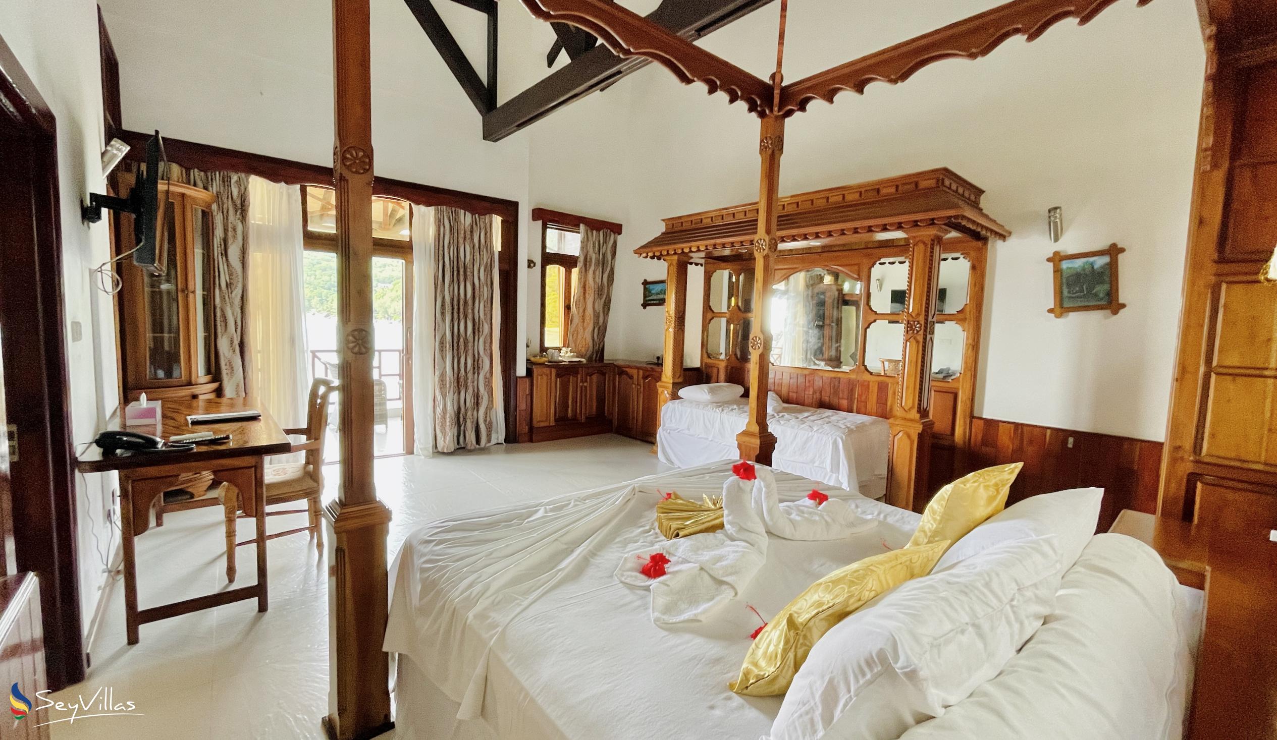 Foto 94: Villa Chez Batista - Senior Suite - Mahé (Seychellen)