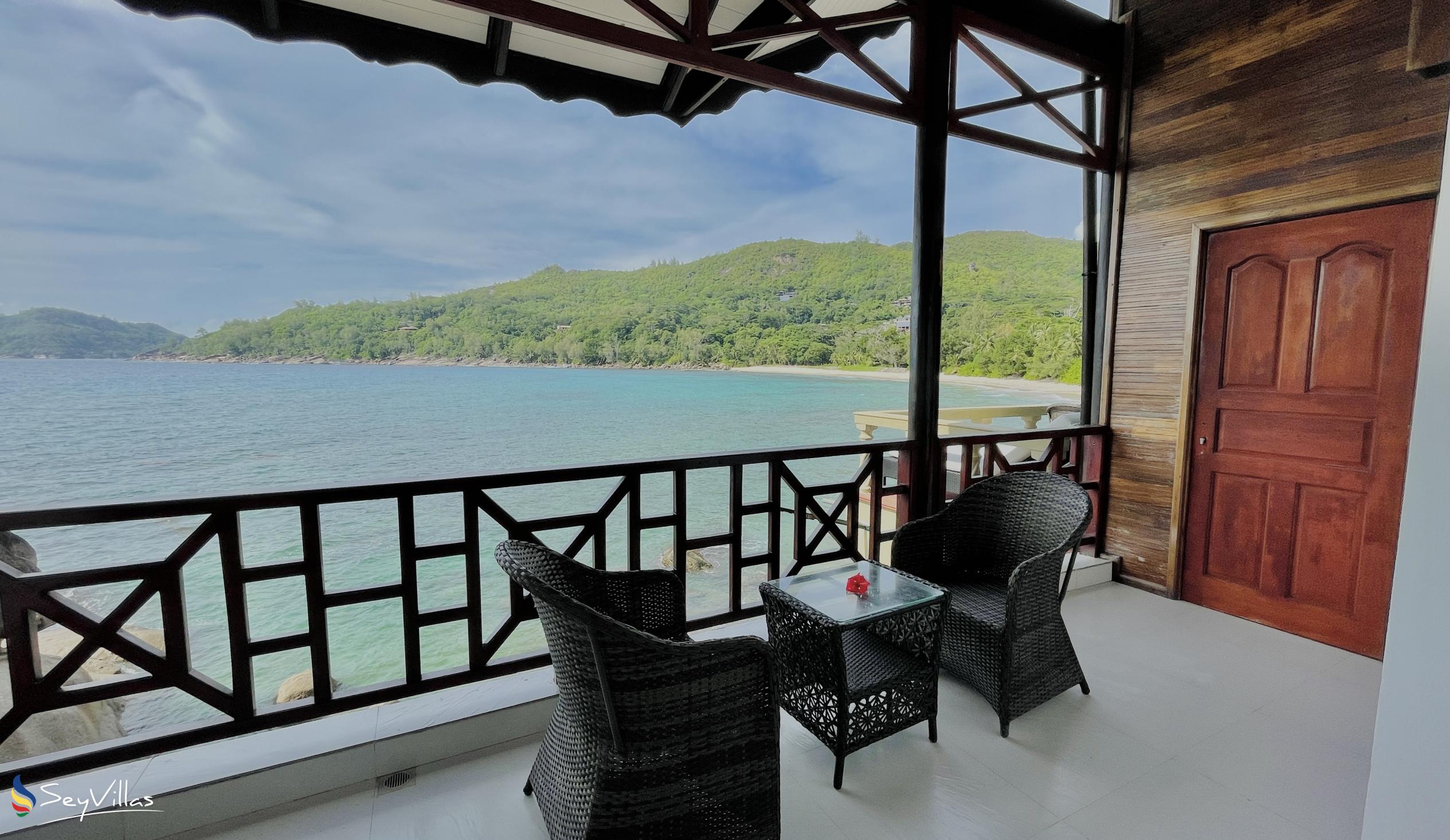 Foto 25: Villa Chez Batista - Senior Suite - Mahé (Seychellen)