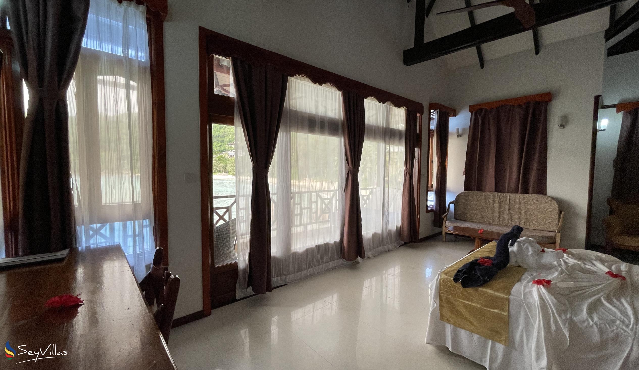 Foto 109: Villa Chez Batista - Junior Suite - Mahé (Seychellen)