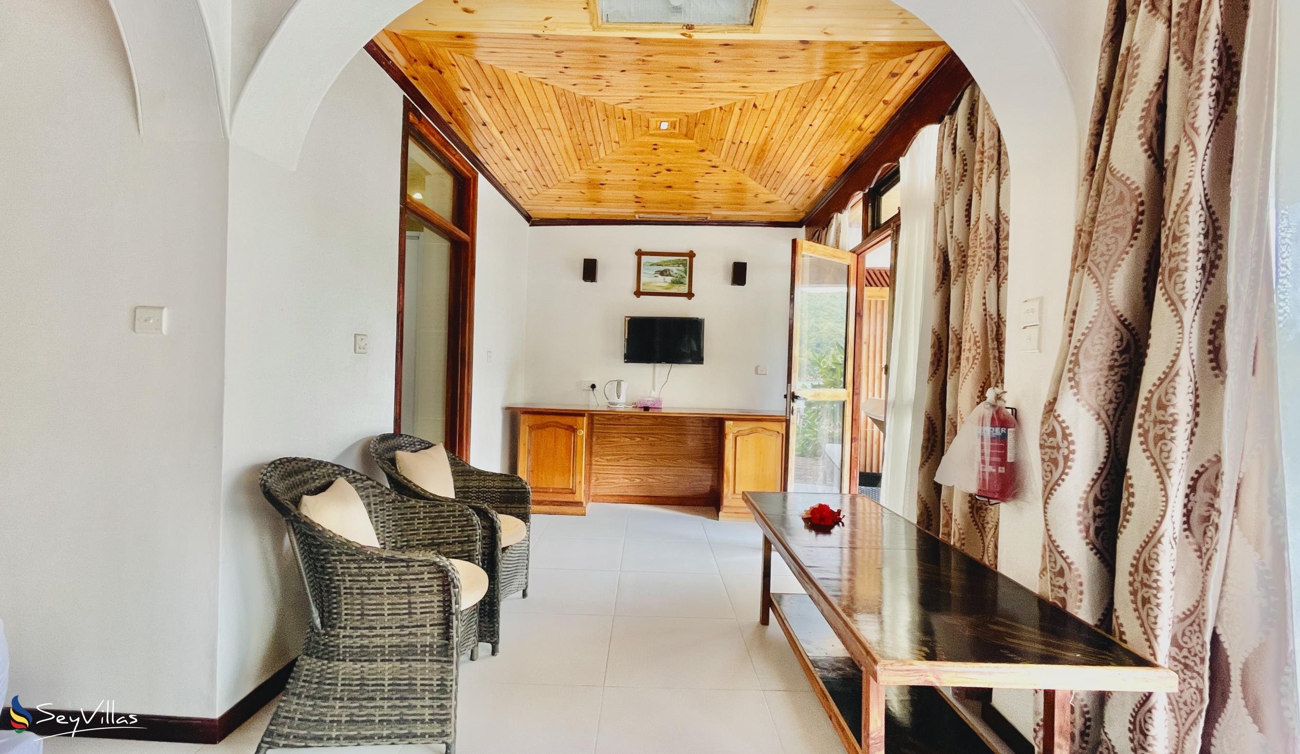 Foto 87: Villa Chez Batista - Junior Suite - Mahé (Seychellen)