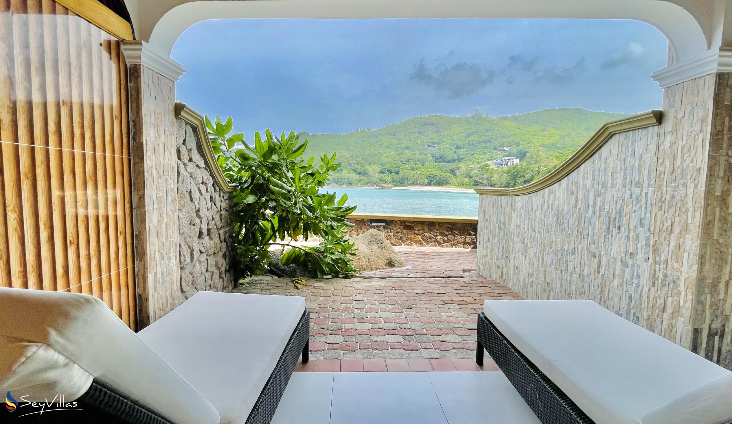 Foto 71: Villa Chez Batista - Junior Suite - Mahé (Seychellen)