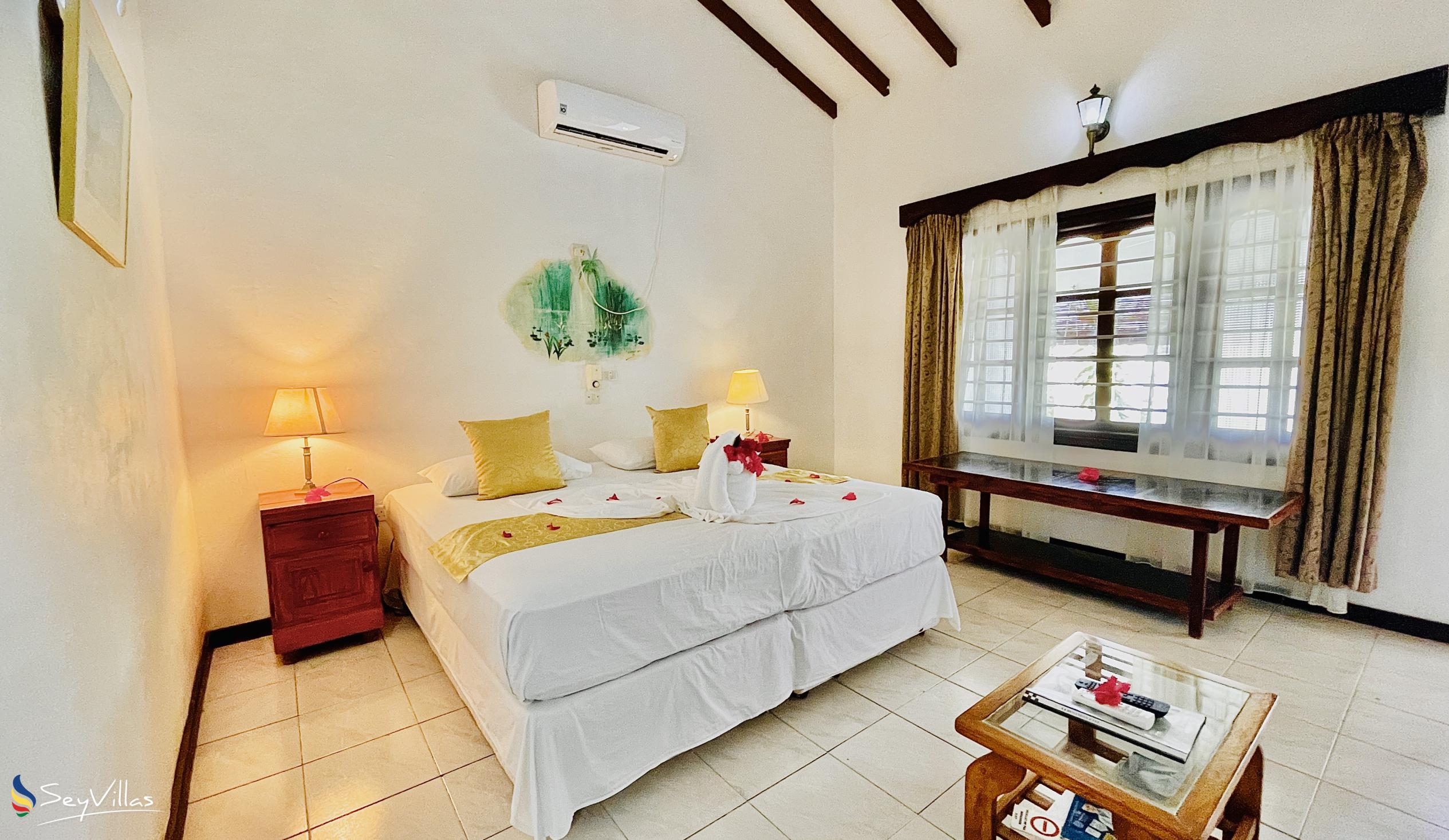 Foto 46: Villa Chez Batista - Superior Room - Mahé (Seychellen)