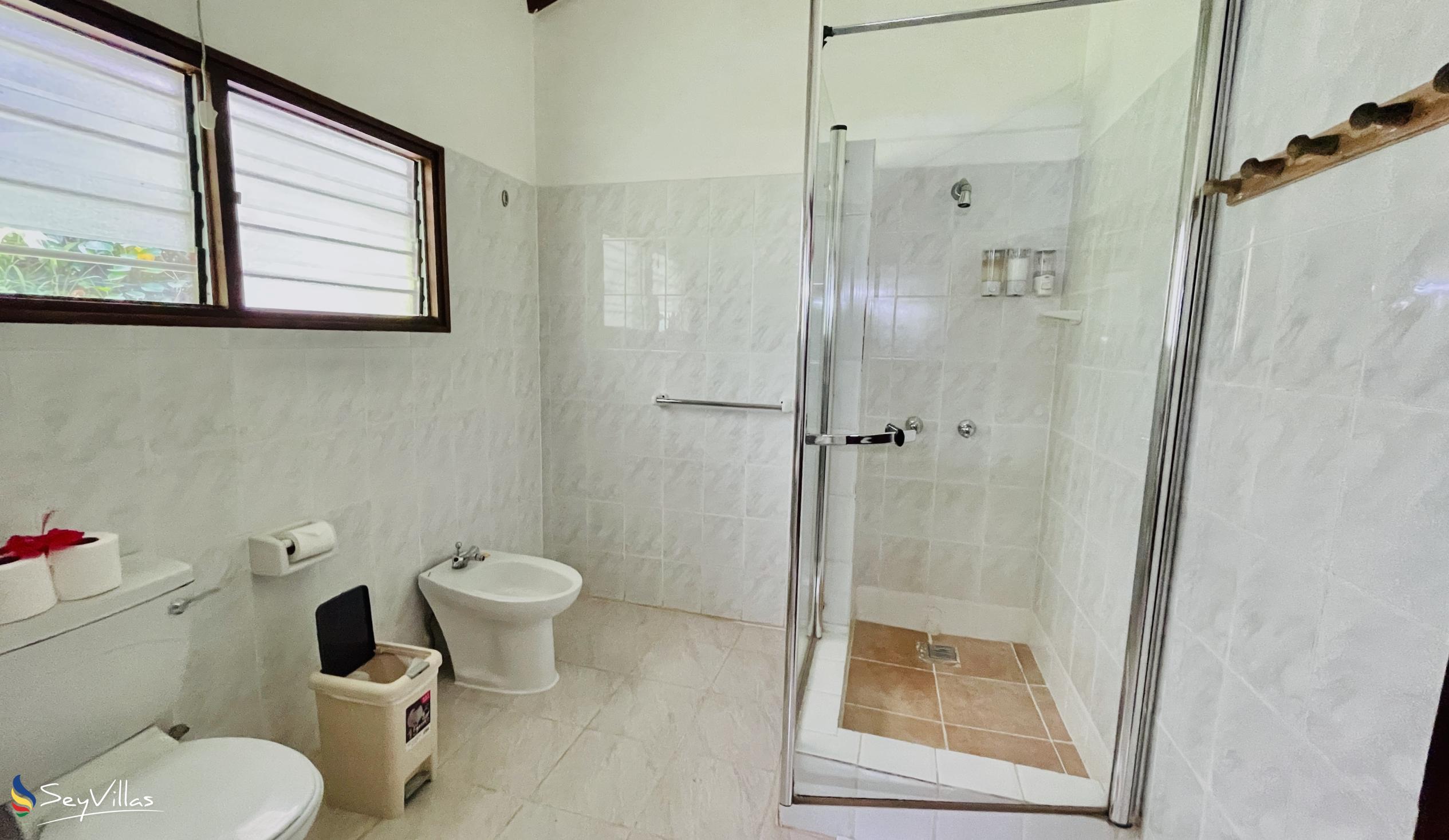 Foto 48: Villa Chez Batista - Superior Room - Mahé (Seychellen)