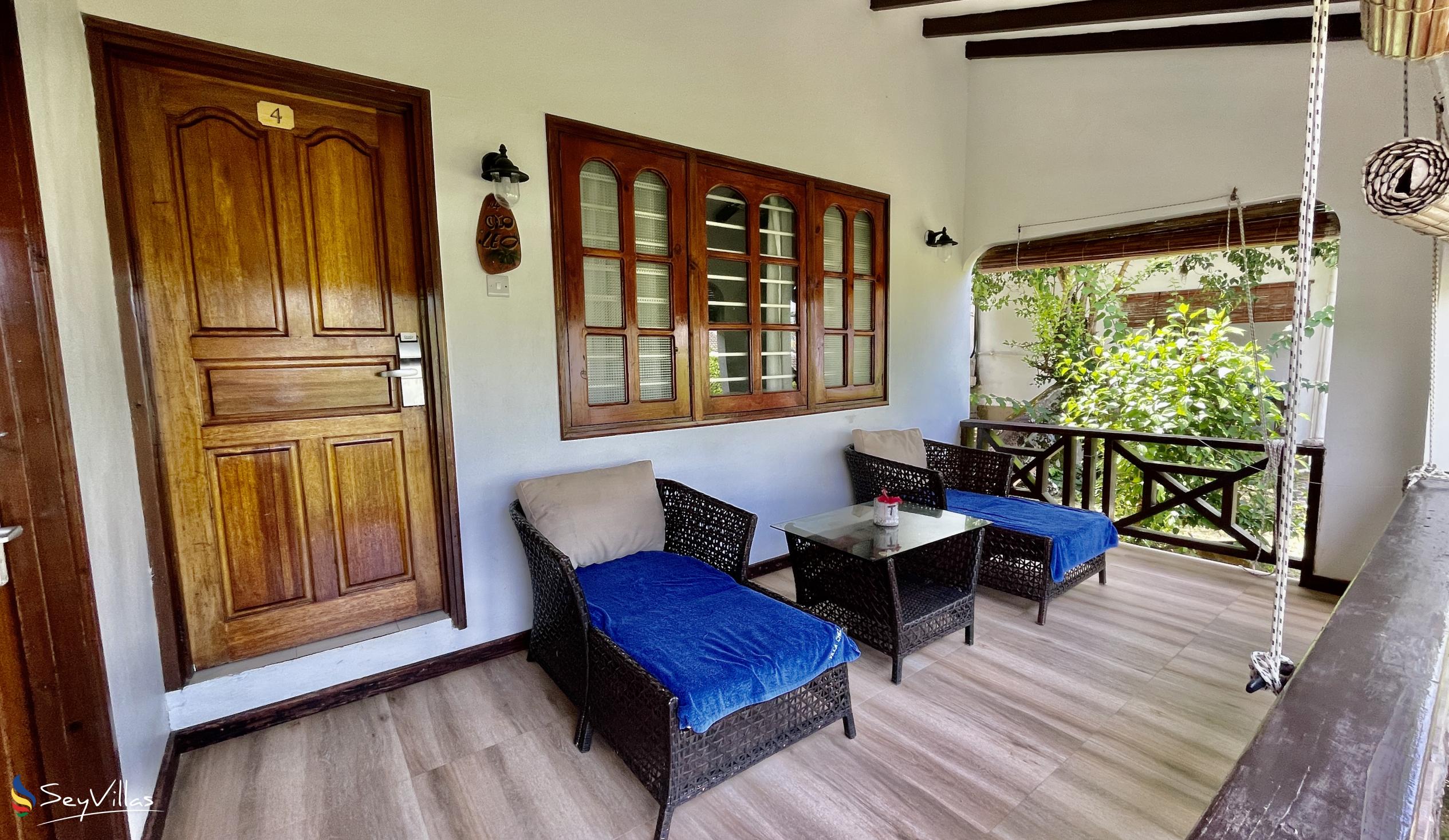 Foto 50: Villa Chez Batista - Superior Room - Mahé (Seychellen)
