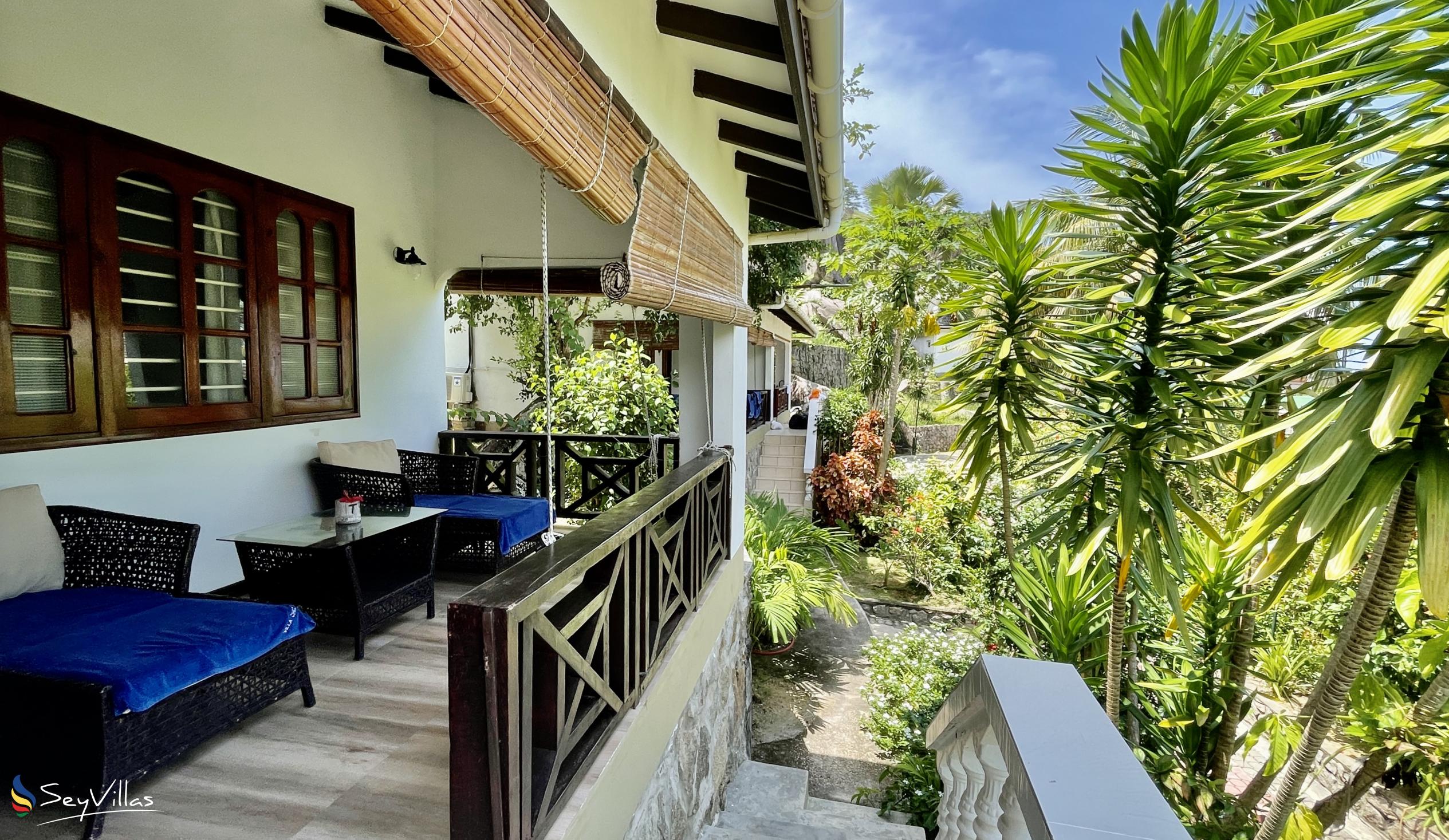 Foto 45: Villa Chez Batista - Superior Room - Mahé (Seychellen)