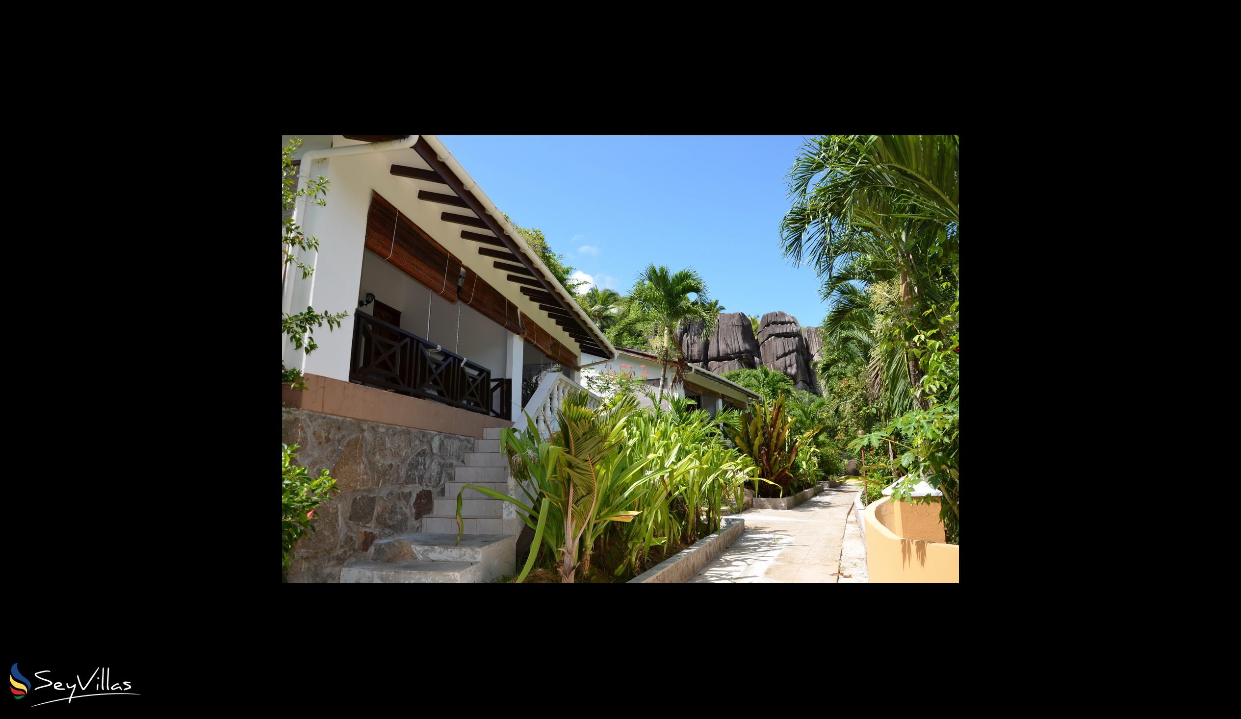 Foto 49: Villa Chez Batista - Superior Room - Mahé (Seychellen)