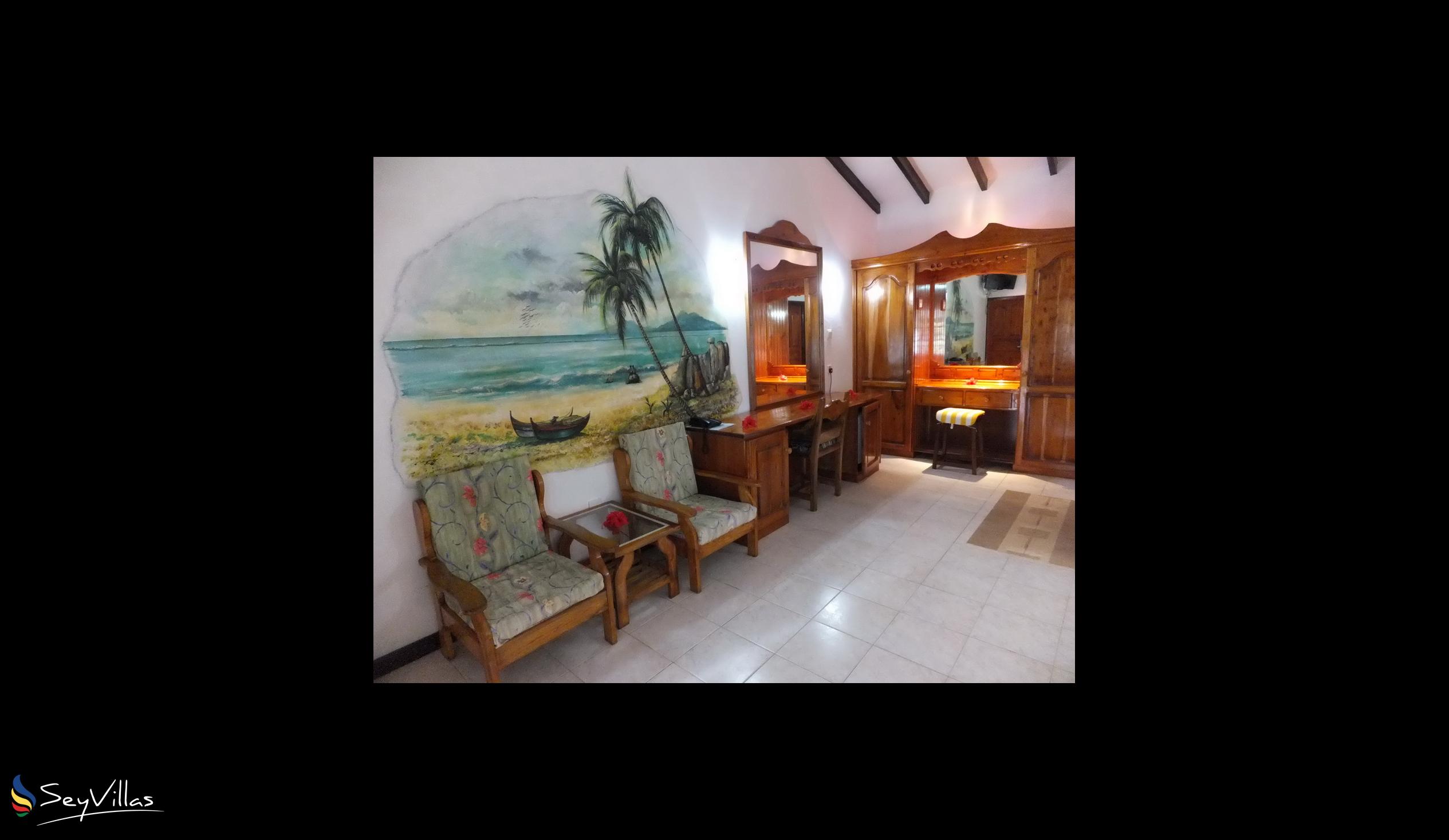 Foto 55: Villa Chez Batista - Superior Room - Mahé (Seychellen)