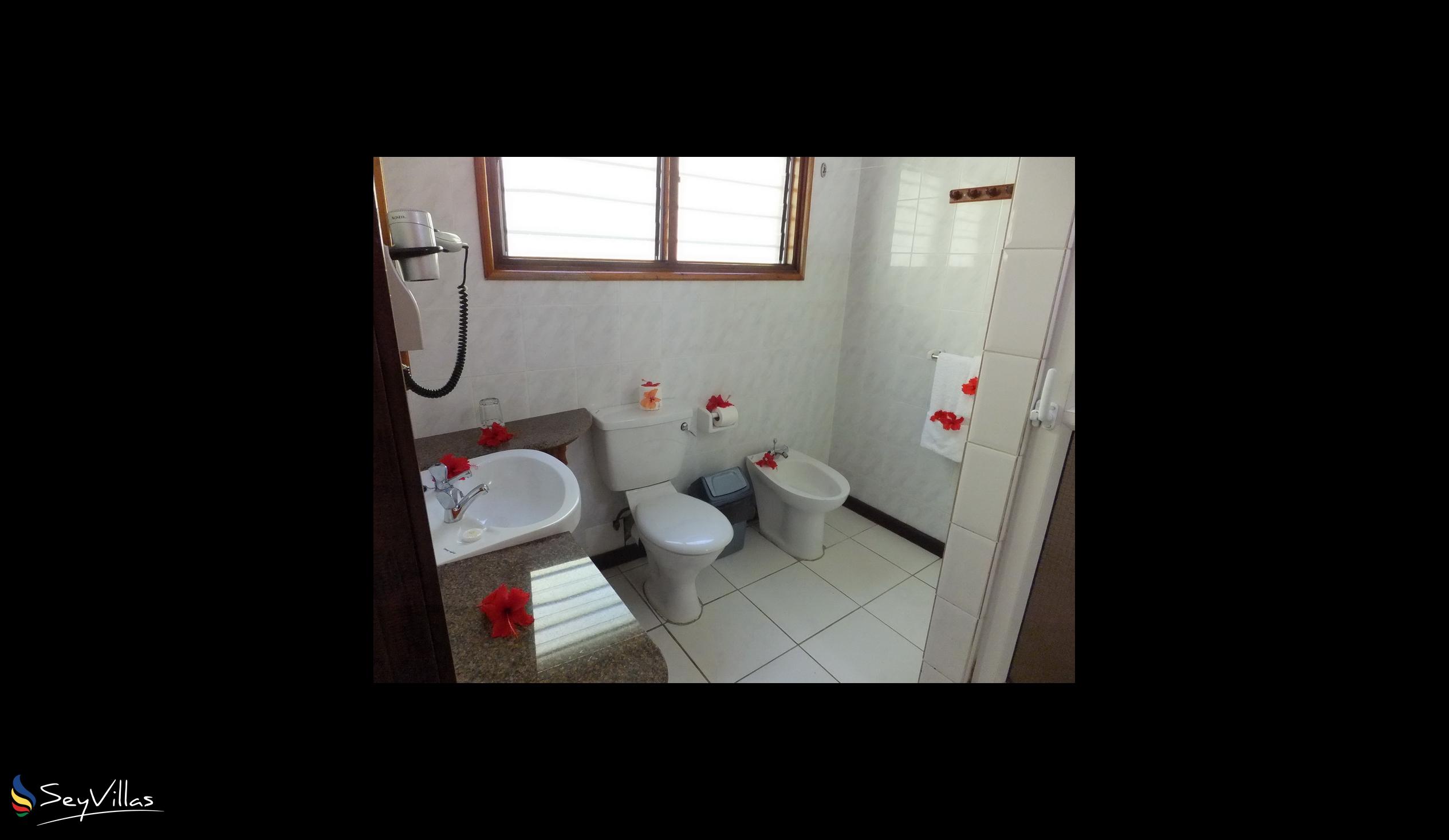 Foto 59: Villa Chez Batista - Superior Room - Mahé (Seychellen)