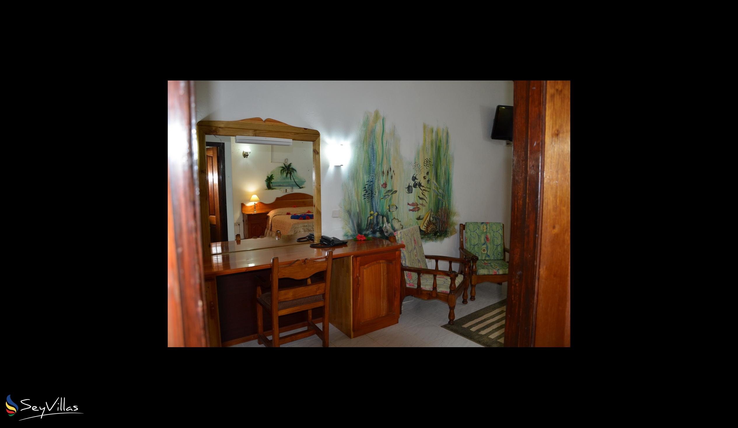 Foto 57: Villa Chez Batista - Superior Room - Mahé (Seychellen)