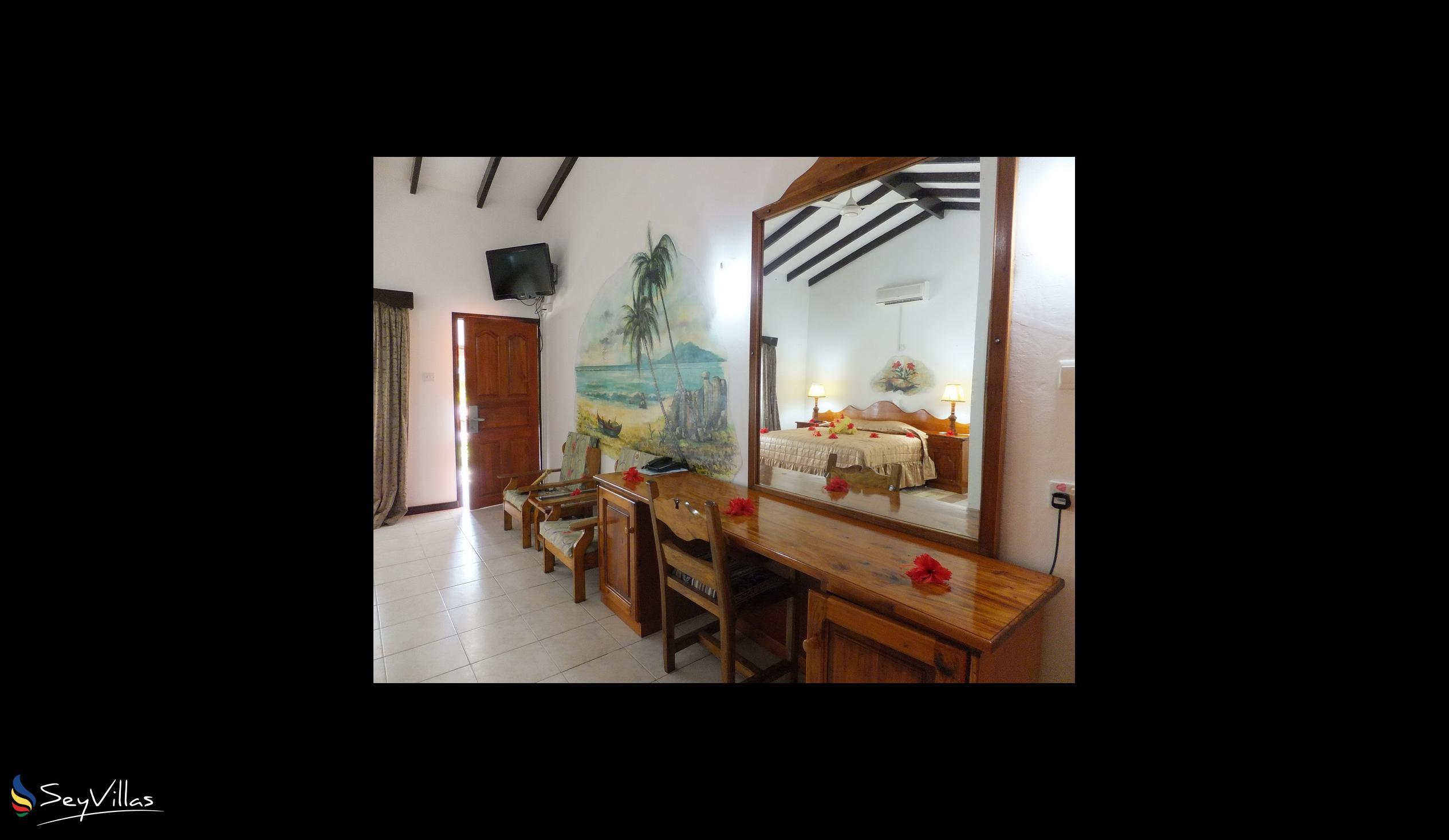 Foto 54: Villa Chez Batista - Superior Room - Mahé (Seychellen)