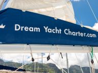 Dream Yacht Praslin Dream