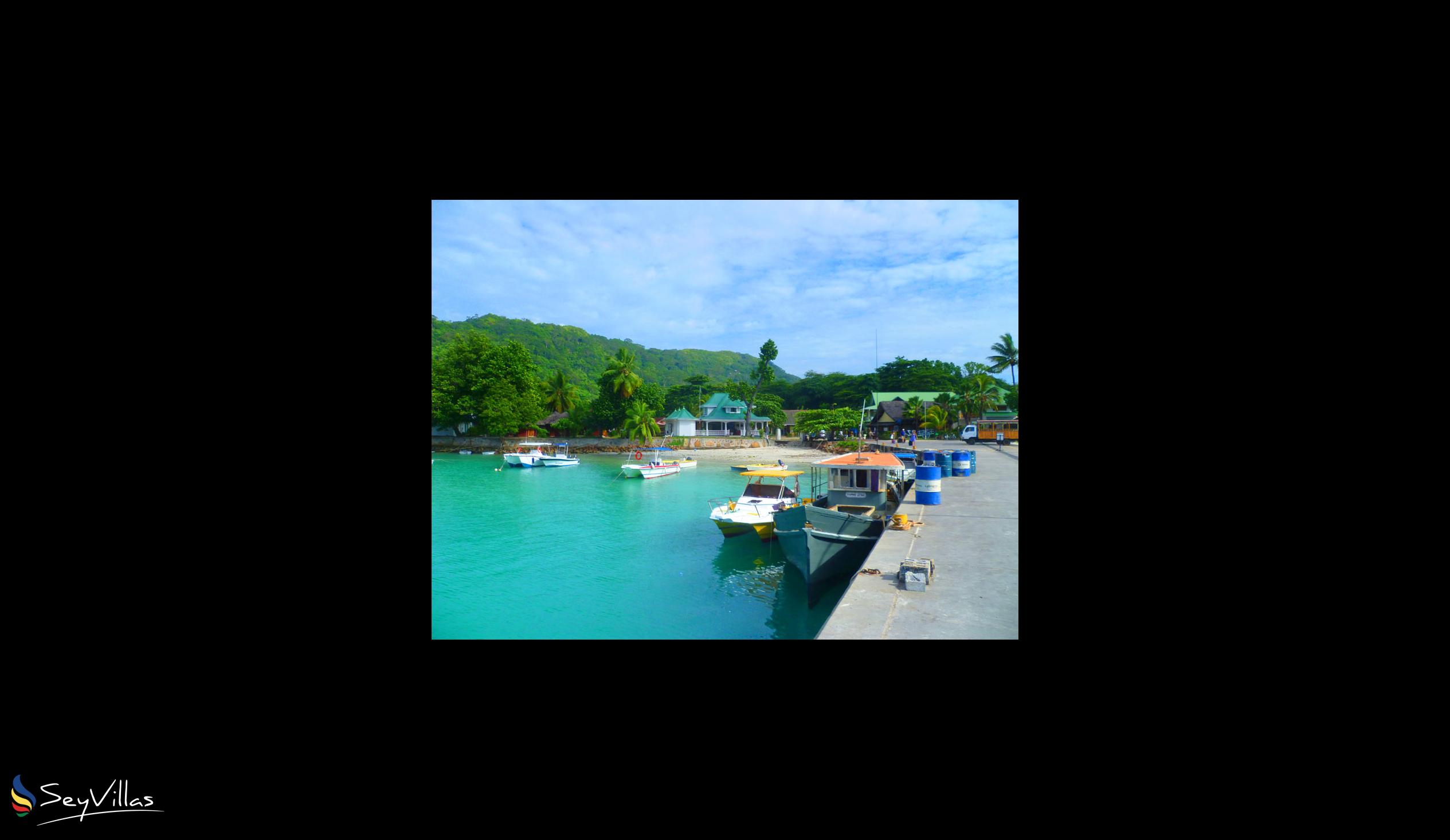 Photo 21: Dream Yacht Praslin Dream - Location - Seychelles (Seychelles)