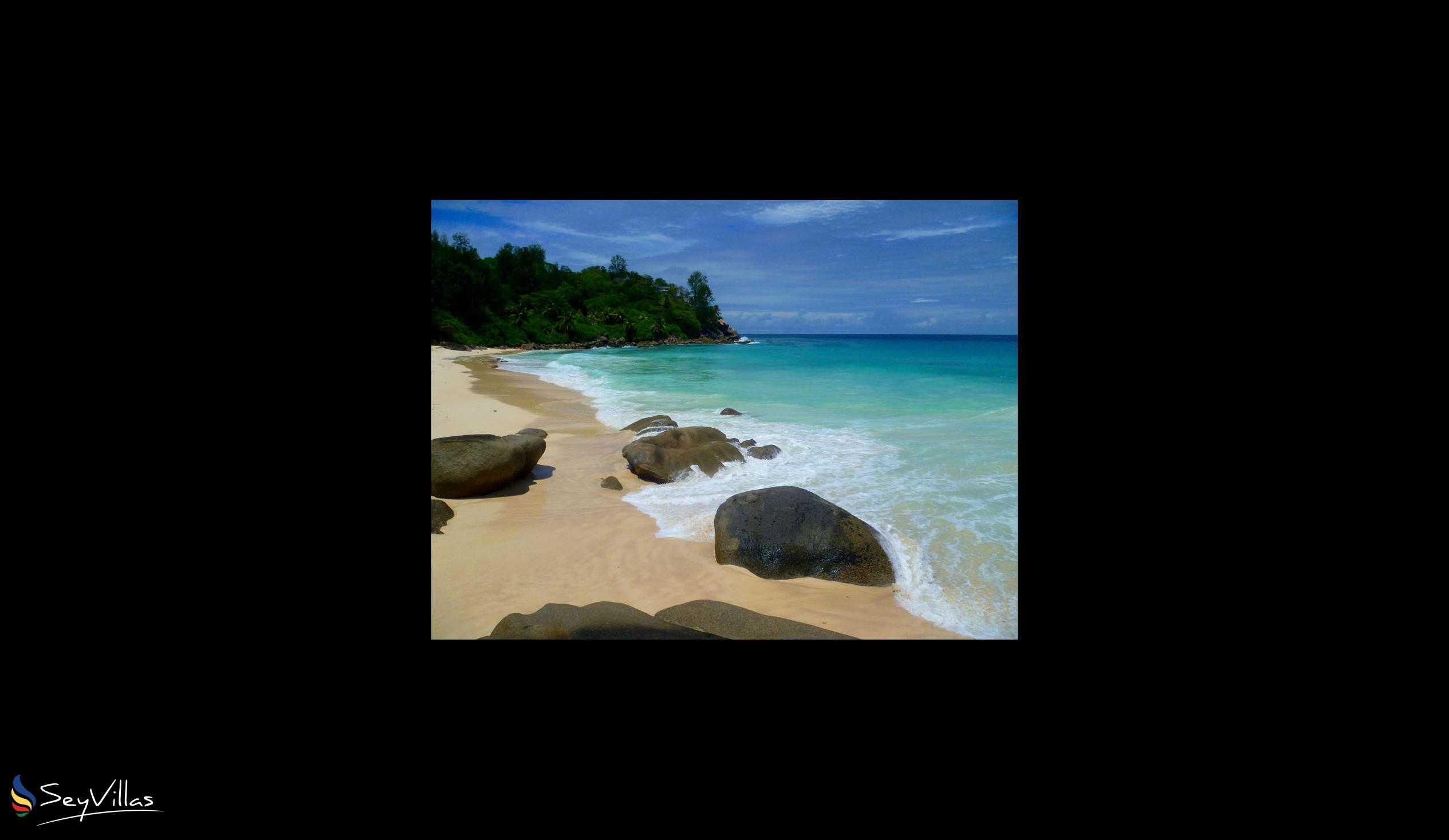 Photo 25: Dream Yacht Praslin Dream - Beaches - Seychelles (Seychelles)