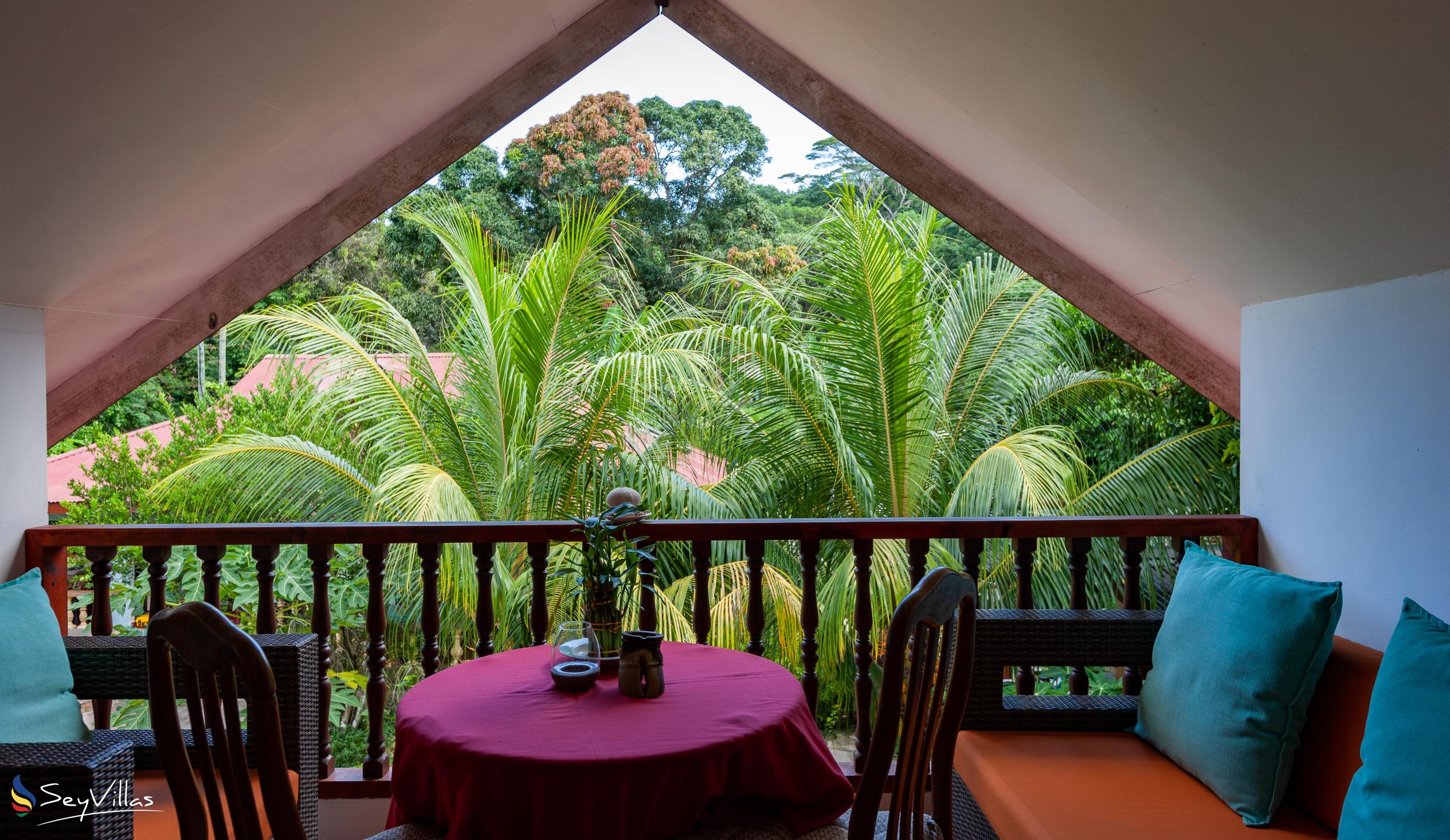 Foto 60: Chloe's Cottage - Gartenzimmer mit Küche - La Digue (Seychellen)