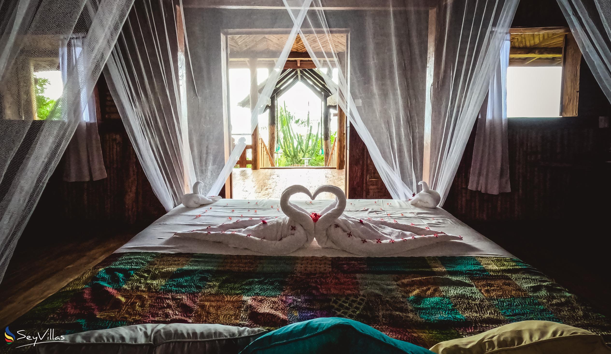 Foto 52: Secret Villa - Aladdin - La Digue (Seychelles)