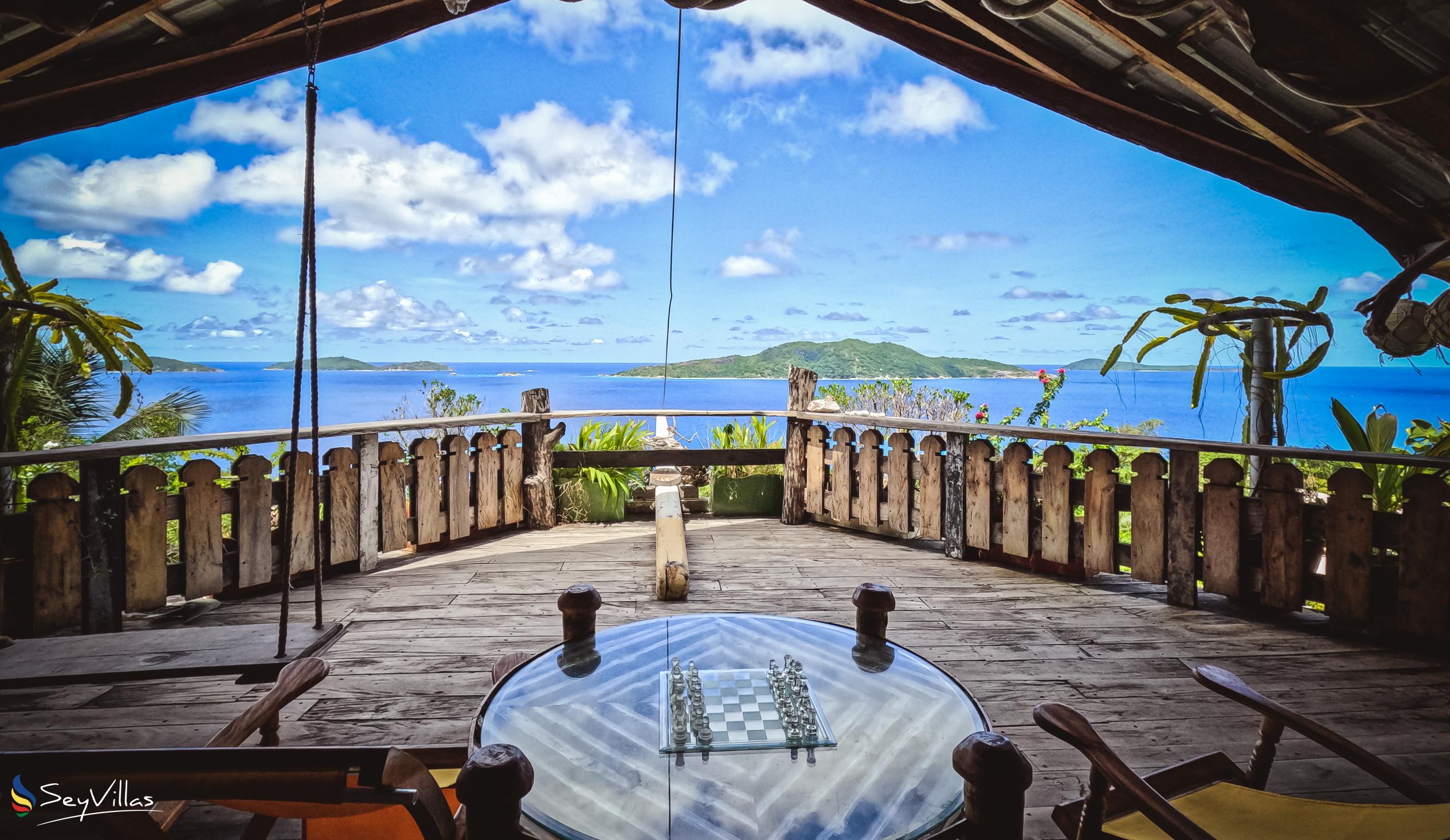 Photo 66: Secret Villa - Sinbad the Sailor - La Digue (Seychelles)