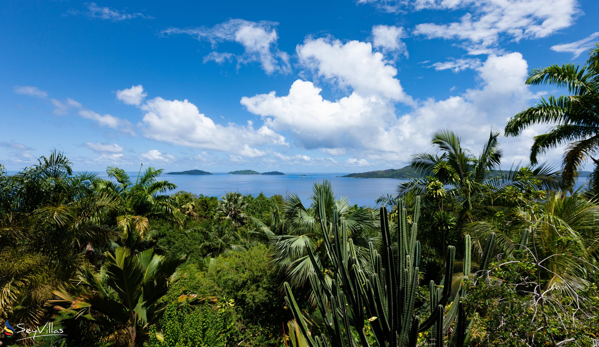 Photo 16: Secret Villa - Location - La Digue (Seychelles)
