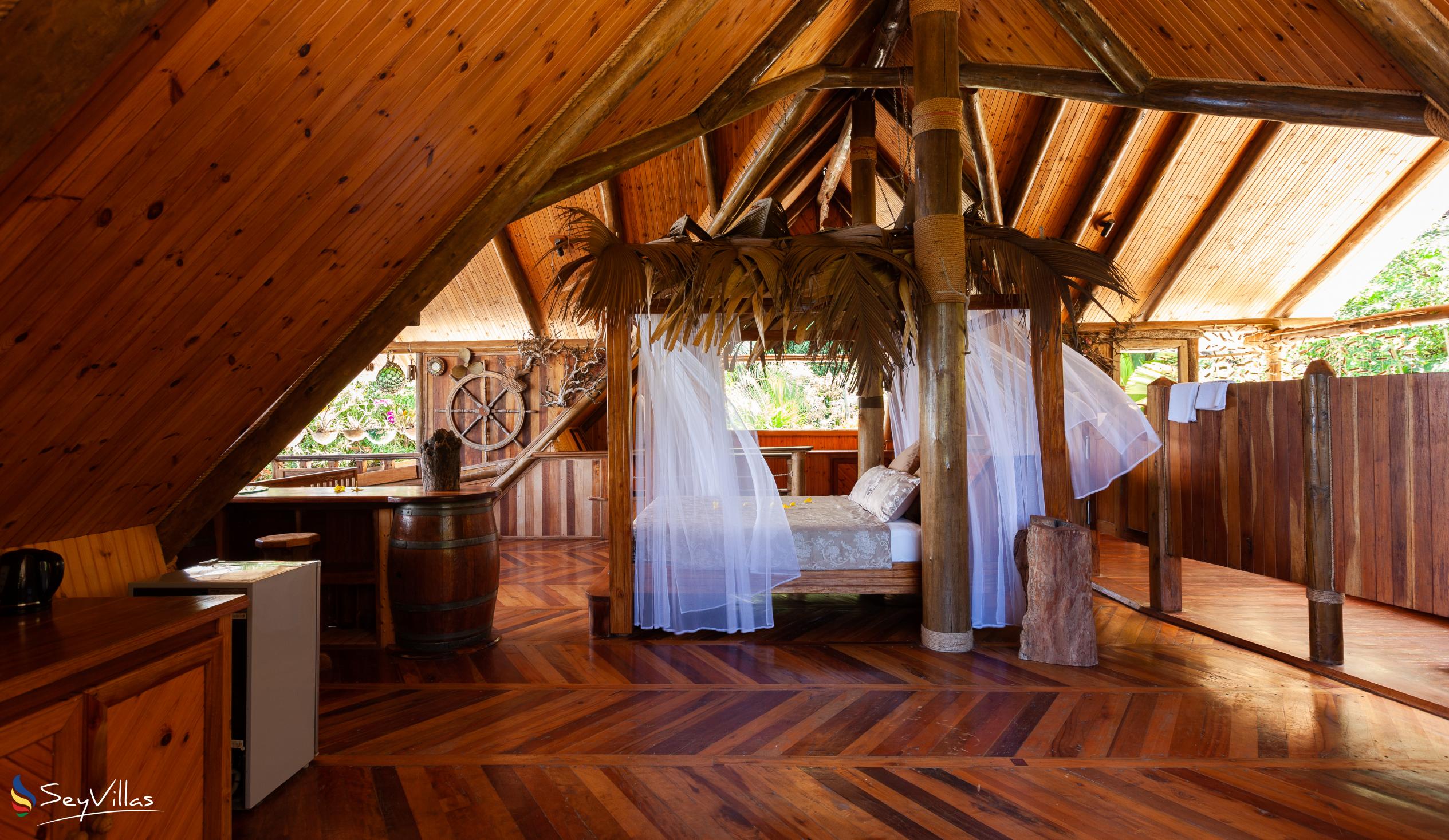 Photo 30: Secret Villa - Captain Black Pearl - La Digue (Seychelles)