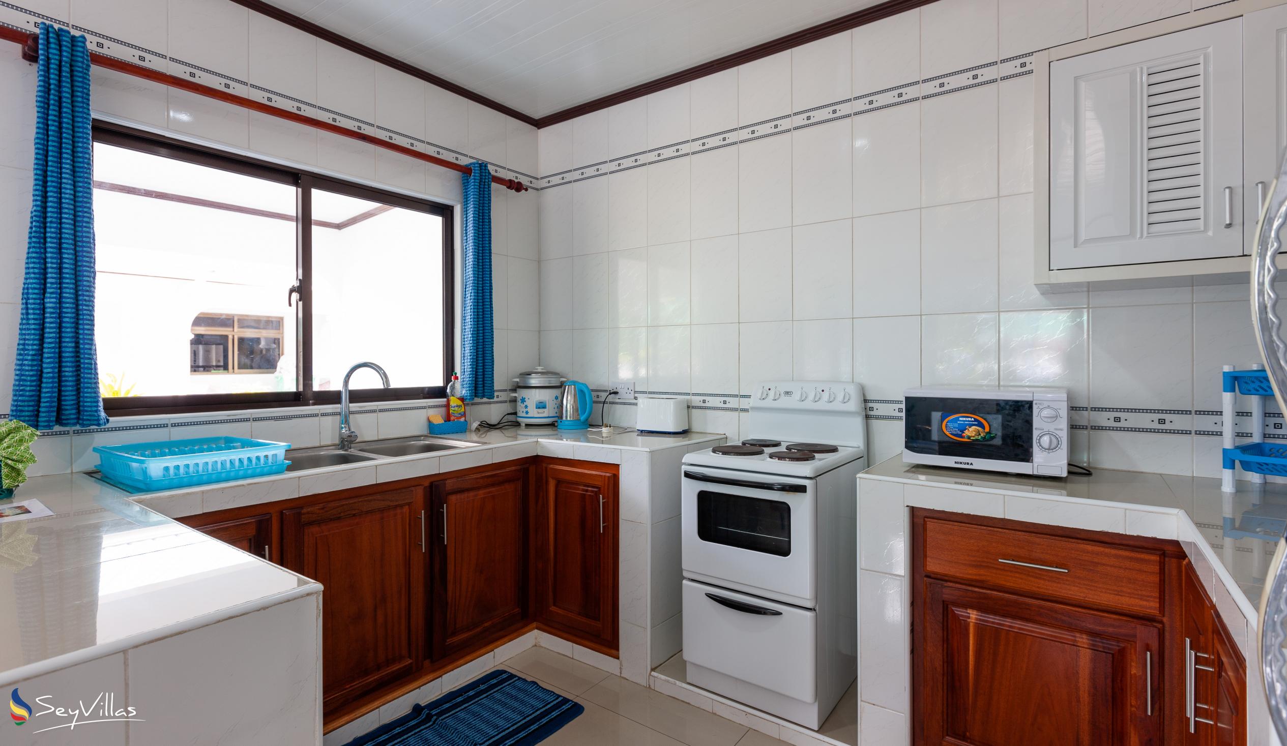 Foto 44: Belle Vacance Self Catering - Appartamento con 1 camera - Praslin (Seychelles)