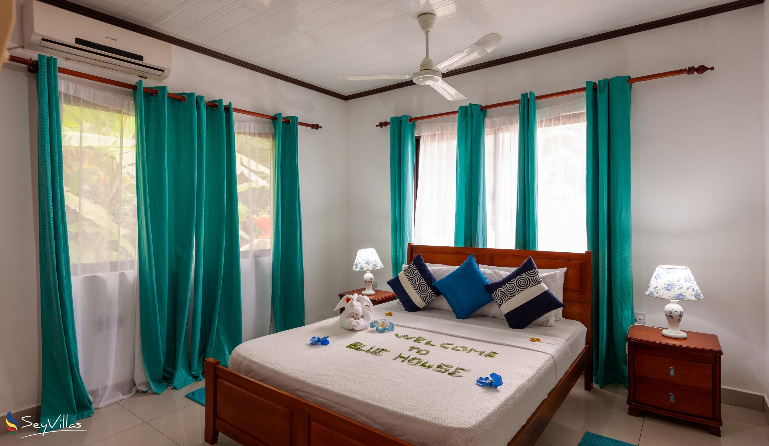 Foto 38: Belle Vacance Self Catering - 1-Schlafzimmer-Appartement - Praslin (Seychellen)