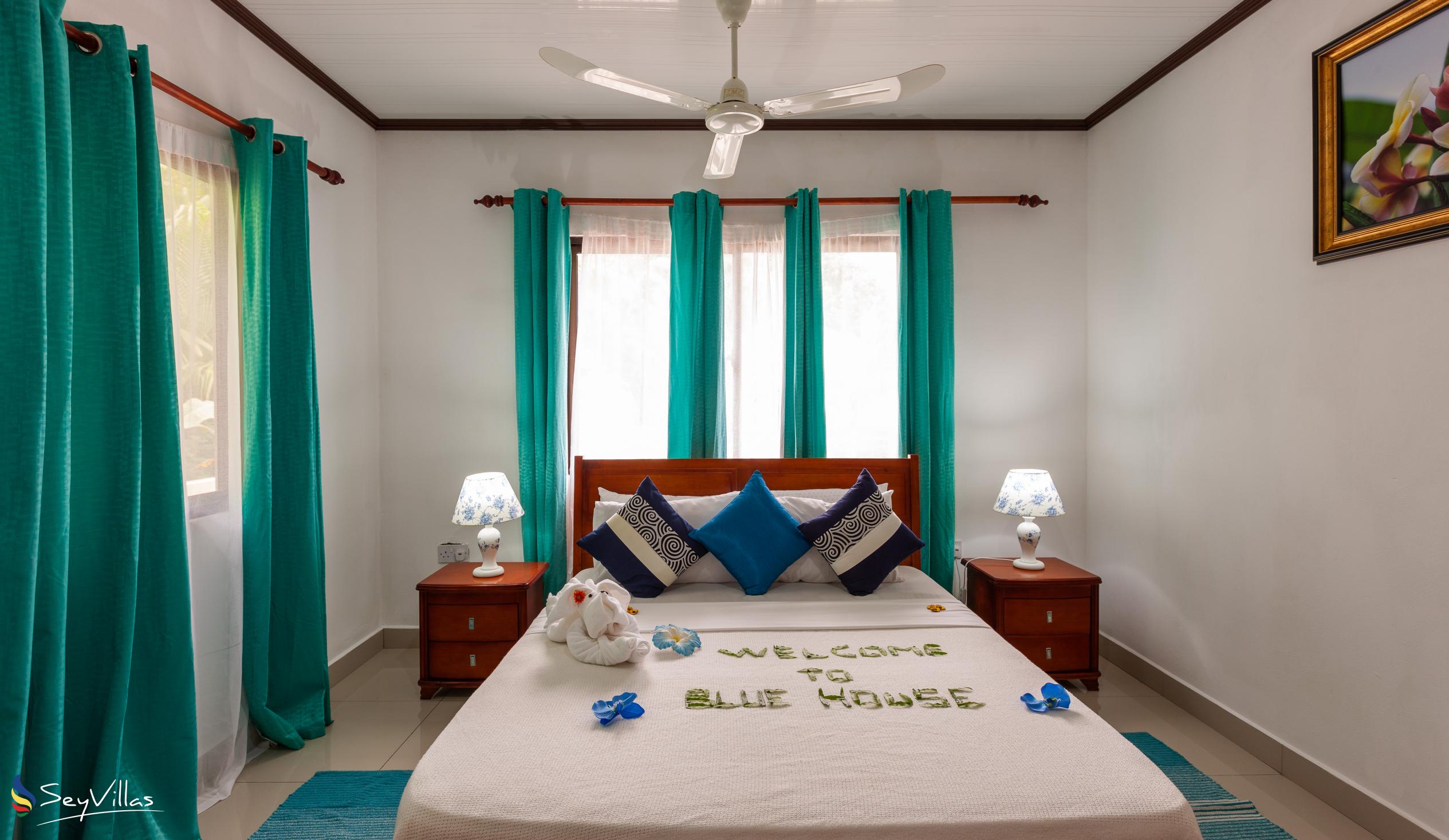 Foto 47: Belle Vacance Self Catering - Appartement 1 chambre - Praslin (Seychelles)