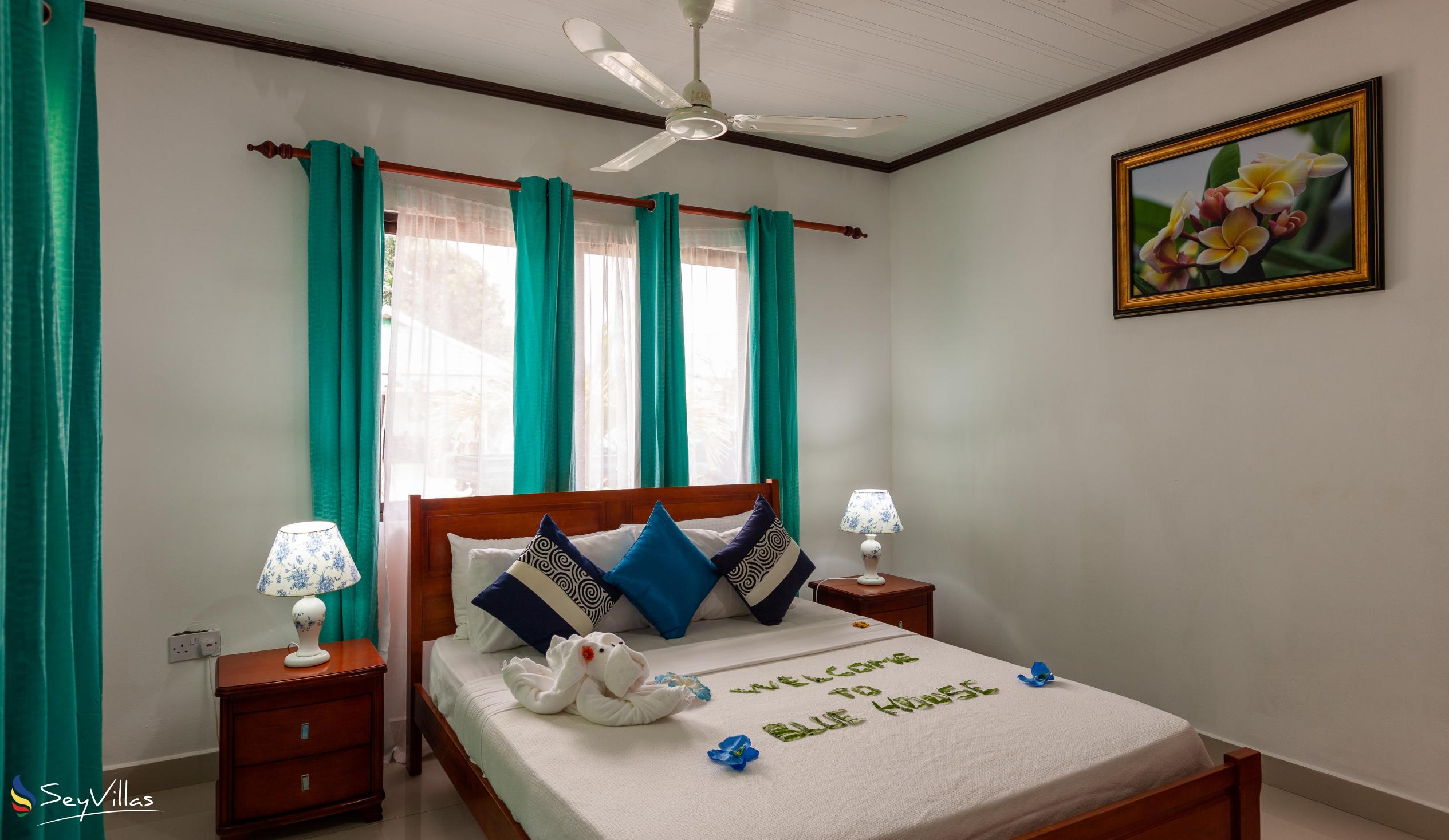 Foto 46: Belle Vacance Self Catering - 1-Schlafzimmer-Appartement - Praslin (Seychellen)