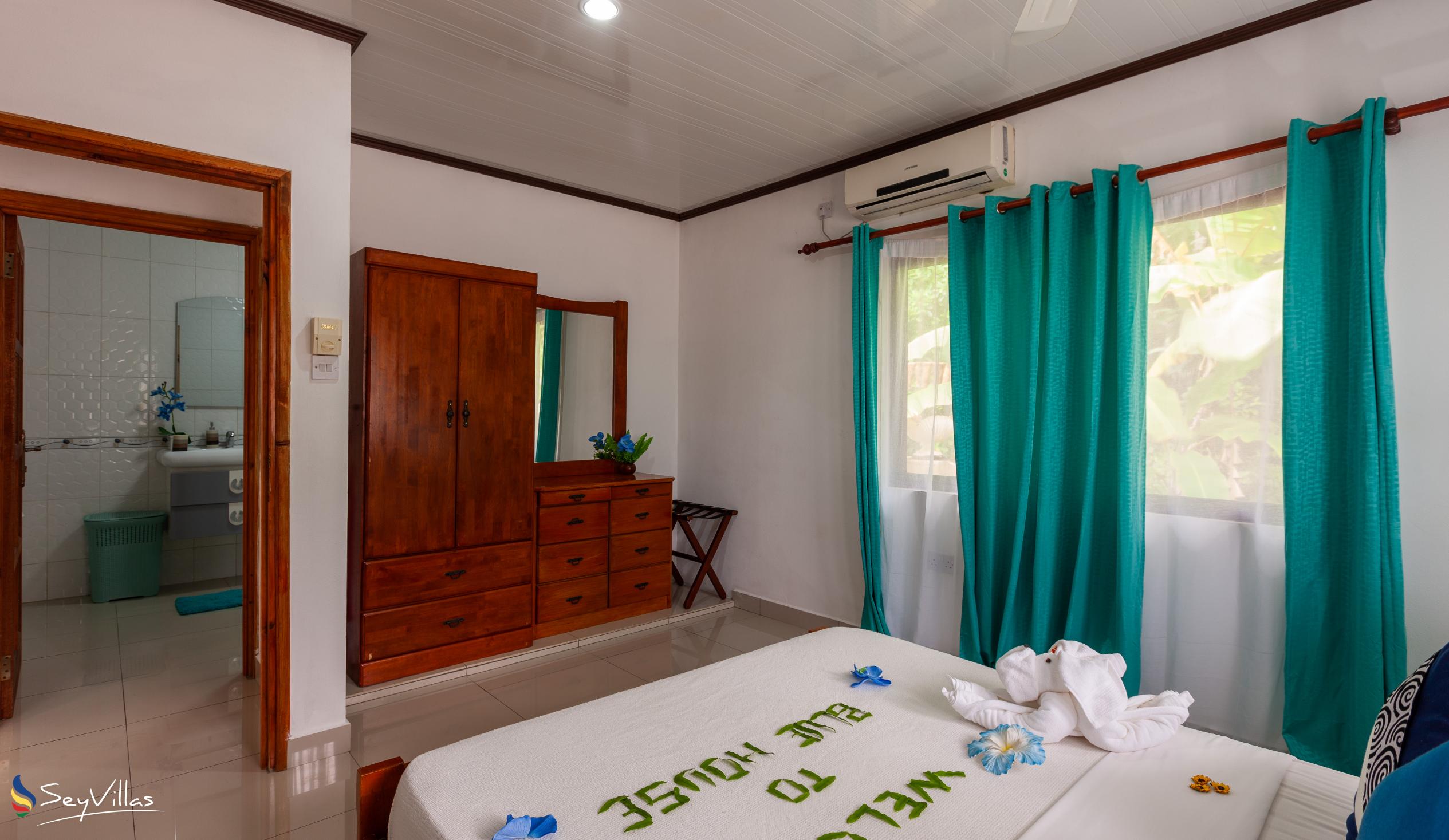 Foto 48: Belle Vacance Self Catering - Appartement 1 chambre - Praslin (Seychelles)
