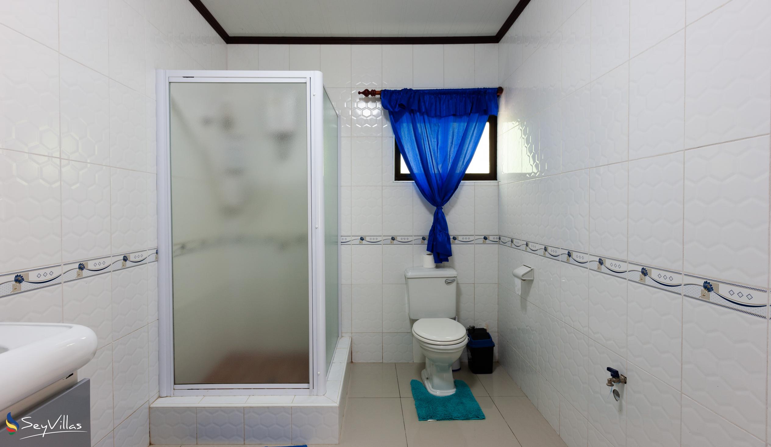 Foto 49: Belle Vacance Self Catering - Appartamento con 1 camera - Praslin (Seychelles)