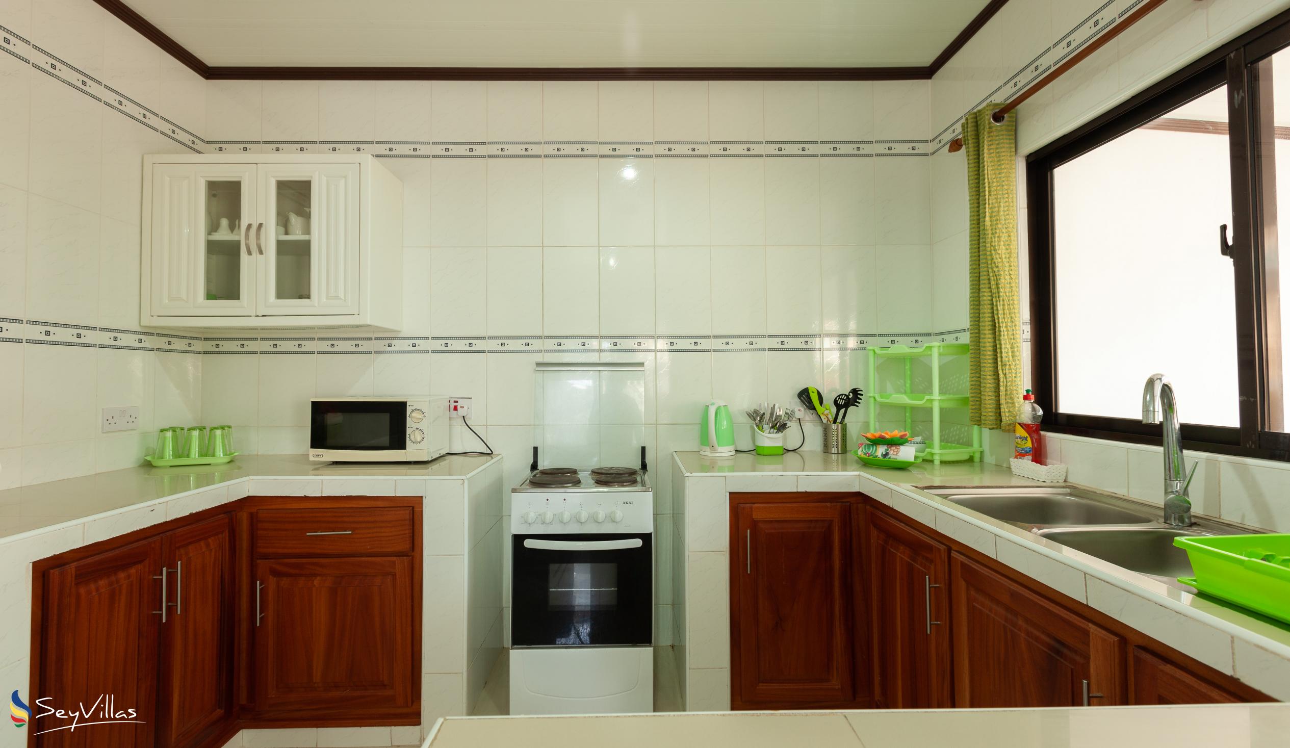 Foto 54: Belle Vacance Self Catering - Appartamento con 1 camera - Praslin (Seychelles)