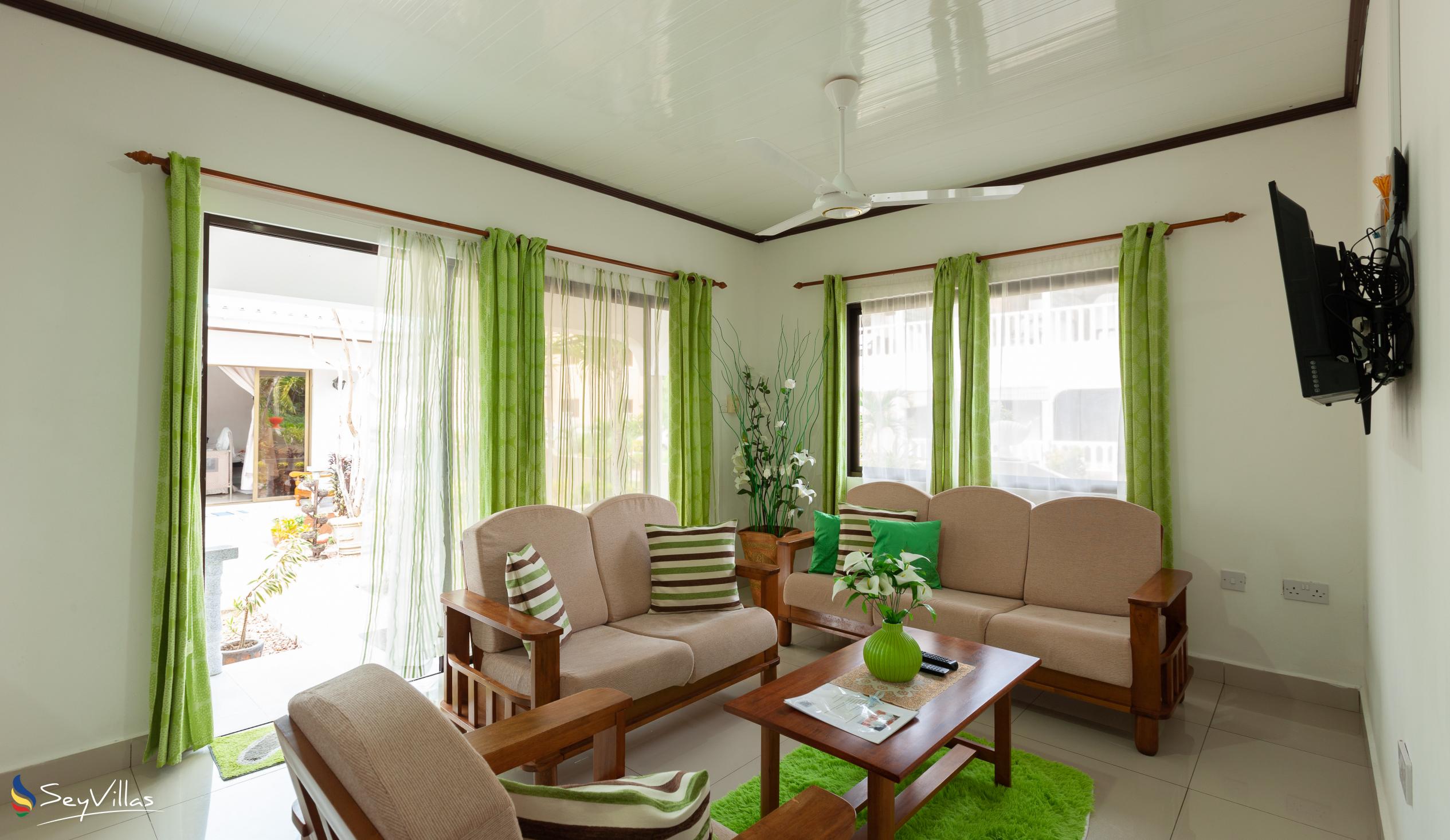 Photo 51: Belle Vacance Self Catering - 1-Bedroom Apartment - Praslin (Seychelles)