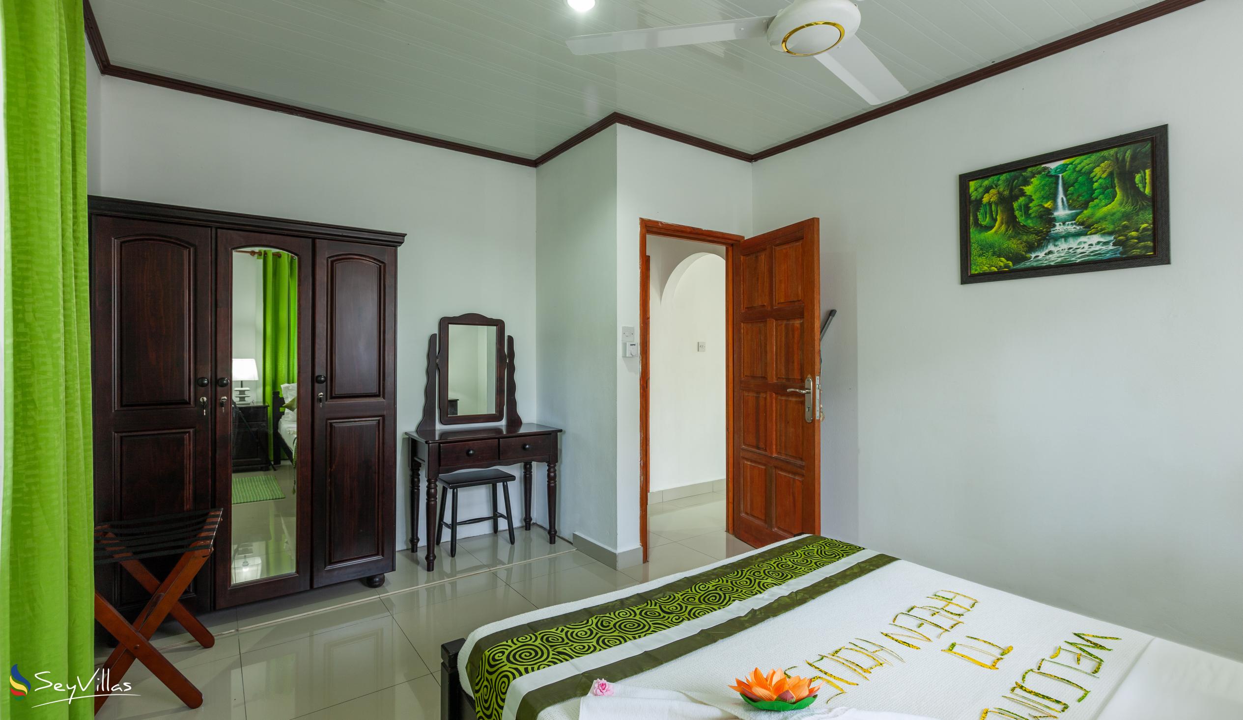Photo 57: Belle Vacance Self Catering - 1-Bedroom Apartment - Praslin (Seychelles)