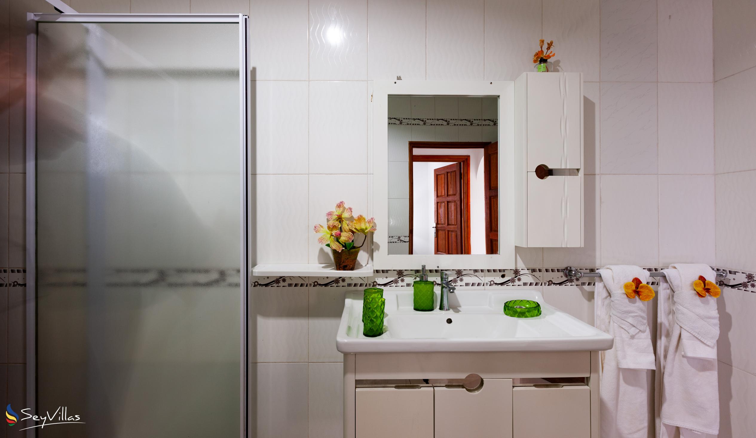 Photo 60: Belle Vacance Self Catering - 1-Bedroom Apartment - Praslin (Seychelles)