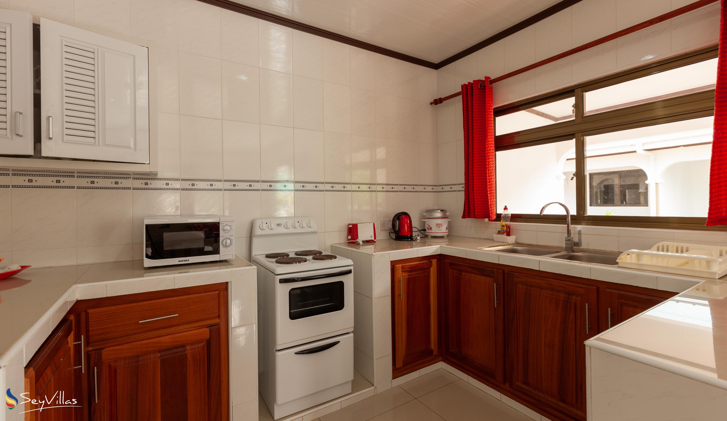 Photo 65: Belle Vacance Self Catering - 1-Bedroom Apartment - Praslin (Seychelles)