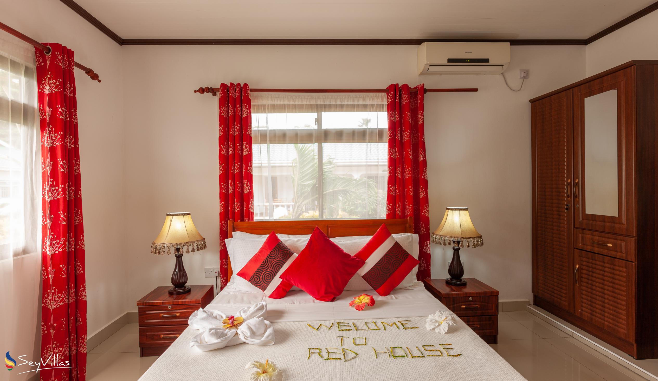 Foto 69: Belle Vacance Self Catering - 1-Schlafzimmer-Appartement - Praslin (Seychellen)