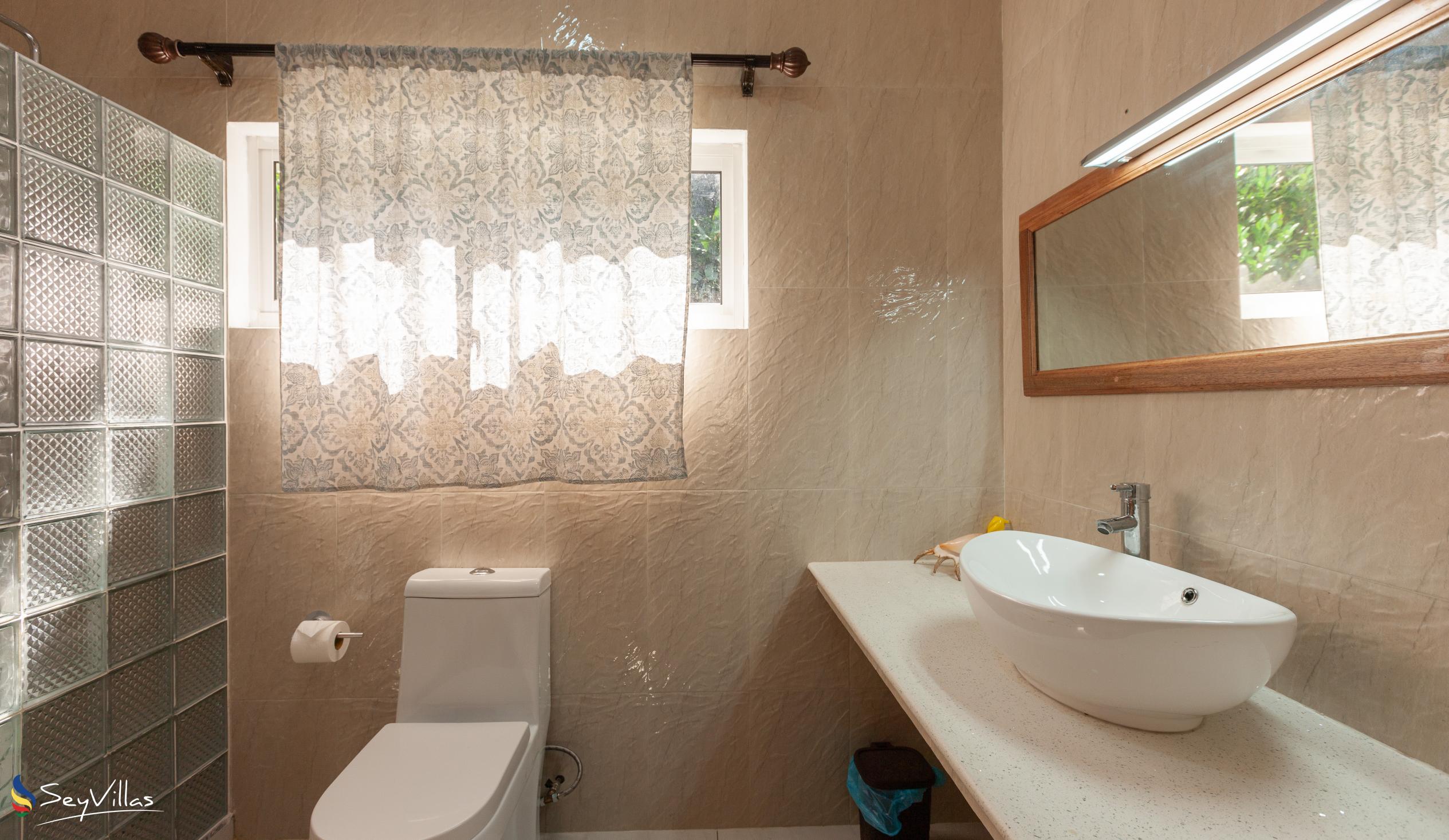 Photo 37: Fond B'Offay Lodge - 1-Bedroom Apartment - Praslin (Seychelles)