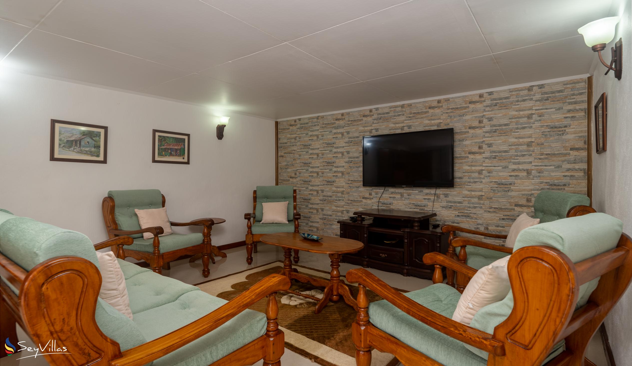 Foto 30: Chrisent Residence - 2-Schlafzimmer-Appartement - Mahé (Seychellen)