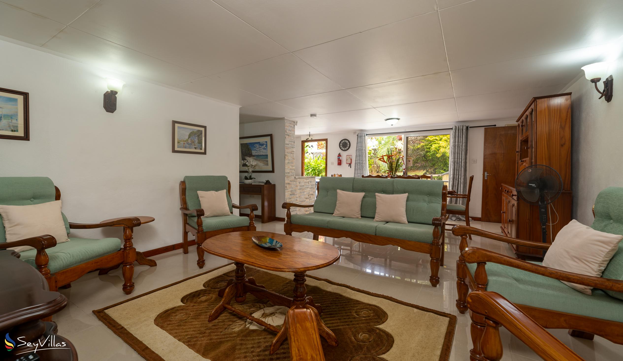 Foto 28: Chrisent Residence - 2-Schlafzimmer-Appartement - Mahé (Seychellen)