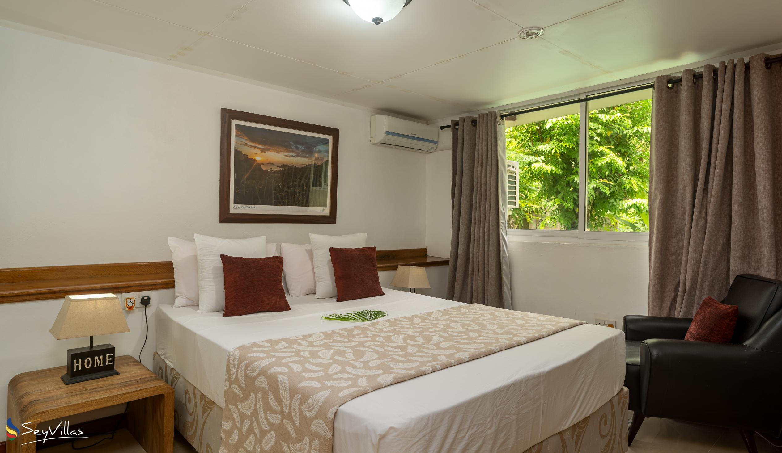 Foto 23: Chrisent Residence - 2-Schlafzimmer-Appartement - Mahé (Seychellen)
