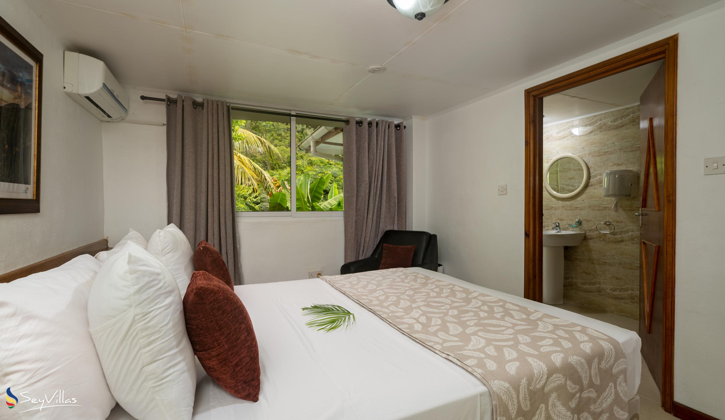 Foto 34: Chrisent Residence - 2-Schlafzimmer-Appartement - Mahé (Seychellen)