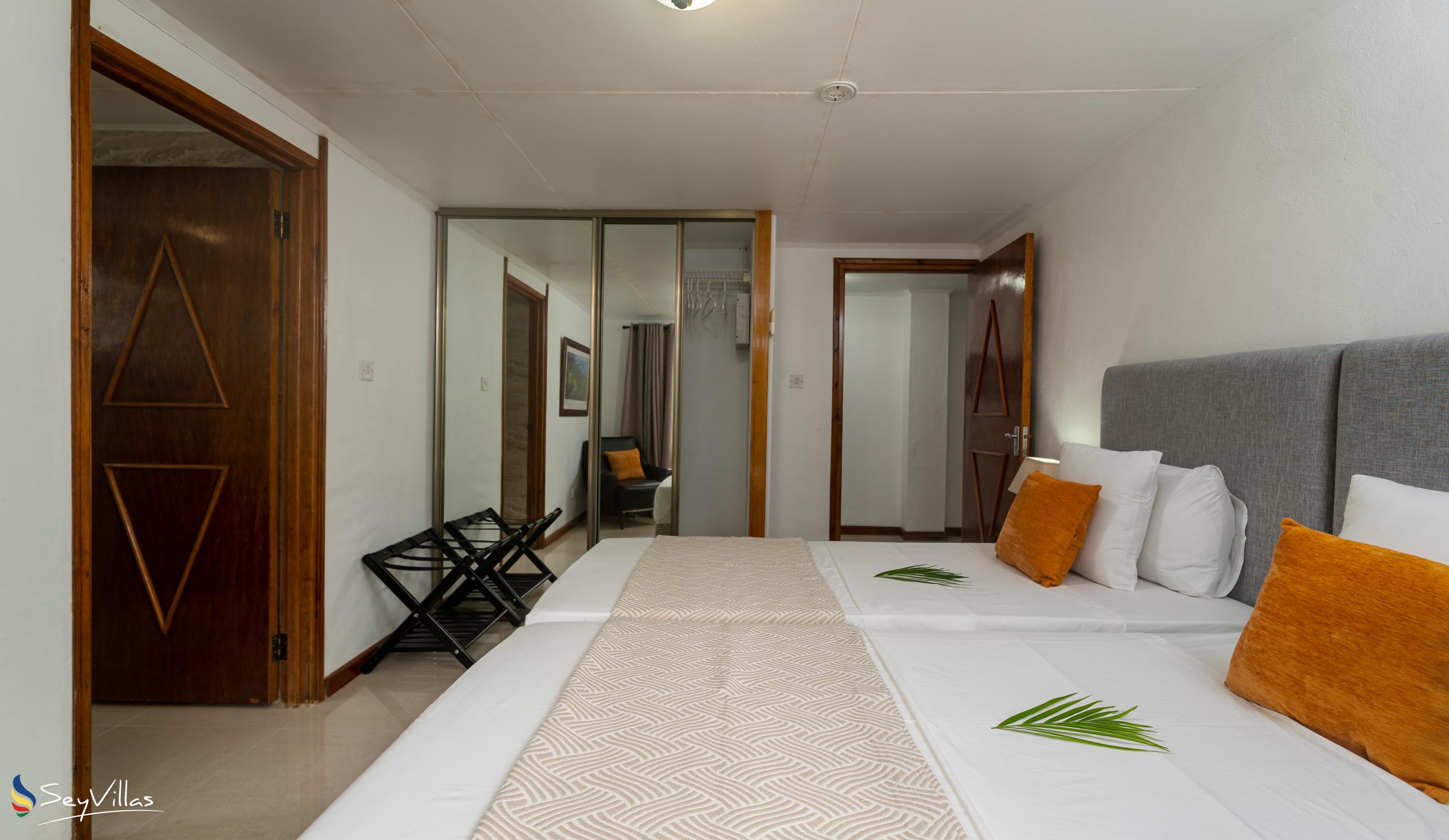 Foto 38: Chrisent Residence - 2-Schlafzimmer-Appartement - Mahé (Seychellen)