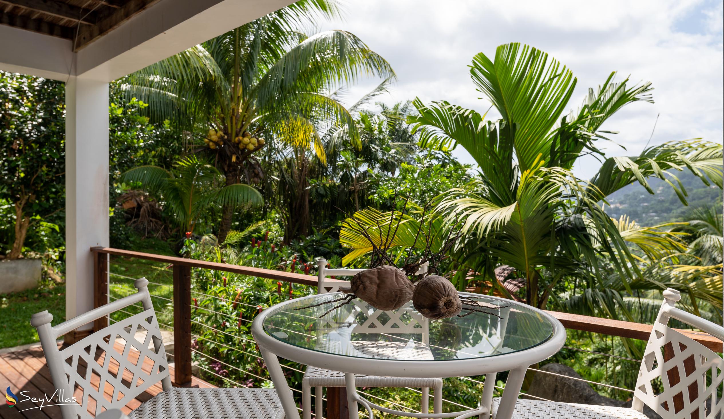 Foto 28: Coconut Climb - Petit Soeur Villa - Mahé (Seychellen)