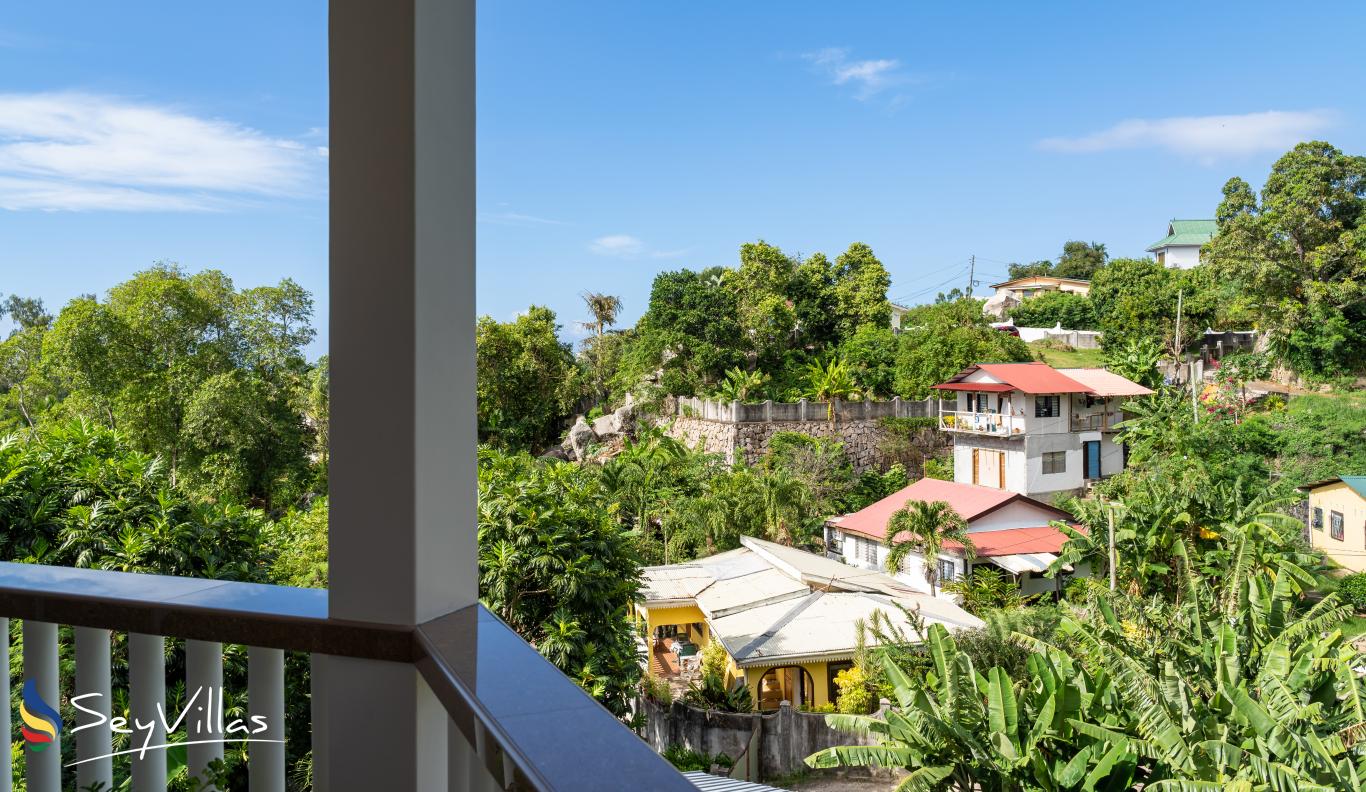 Dusk To Dawn Villa Aussenbereich Mah Seychellen Foto 11