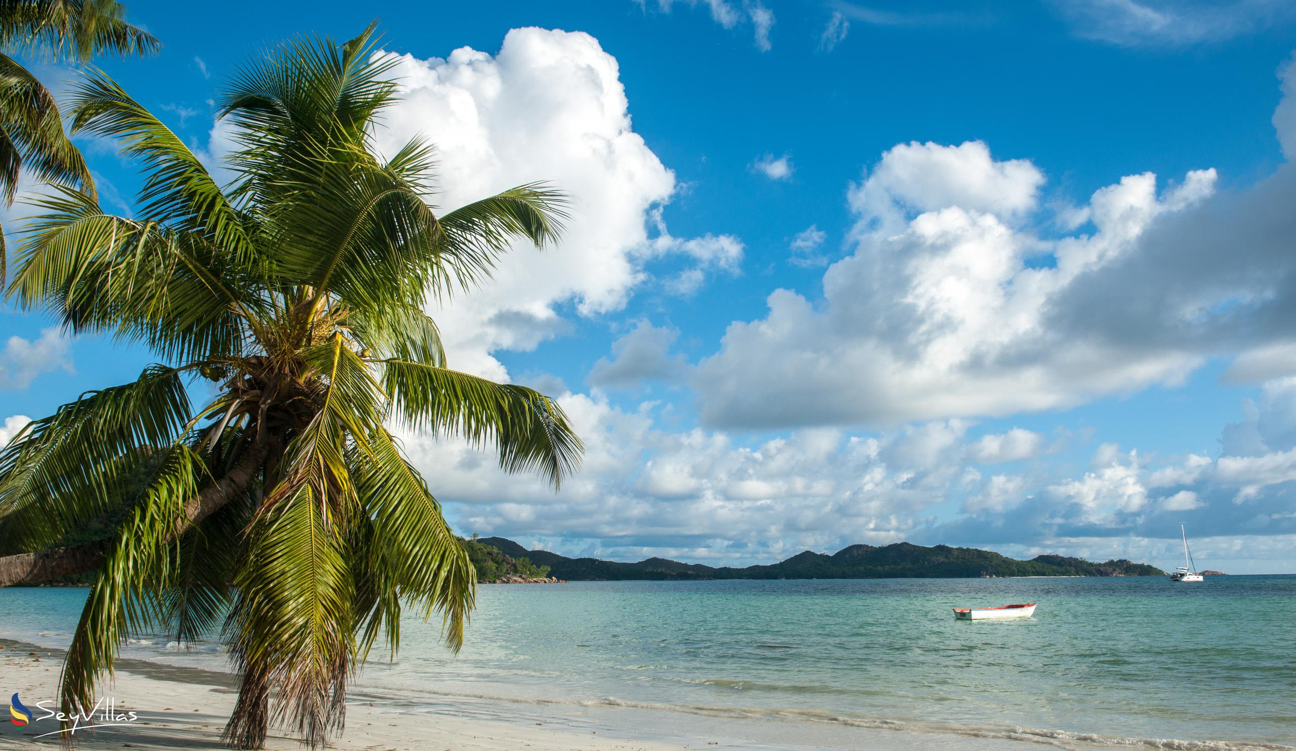 Cote D'Or Chalets Appartement Strände Praslin (Seychellen) Foto 70