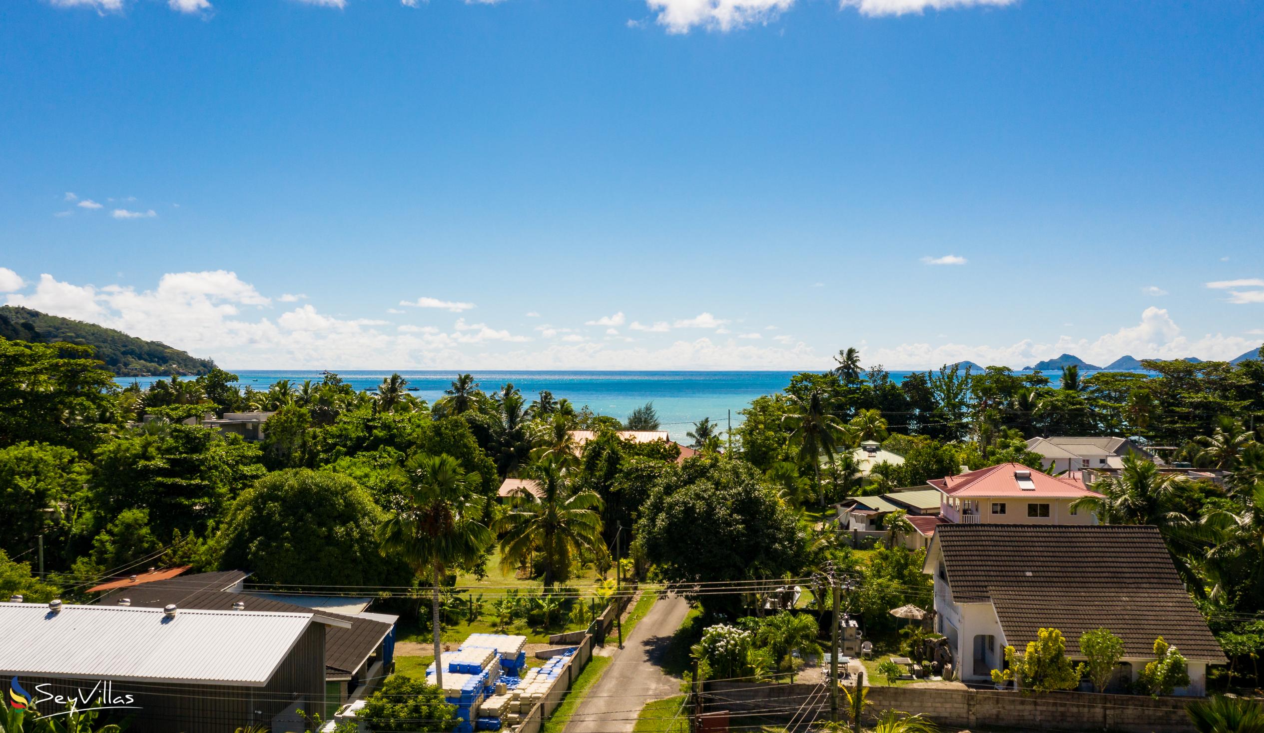 Foto 21: 340 Degrees Mountain View Apartments - Location - Mahé (Seychelles)