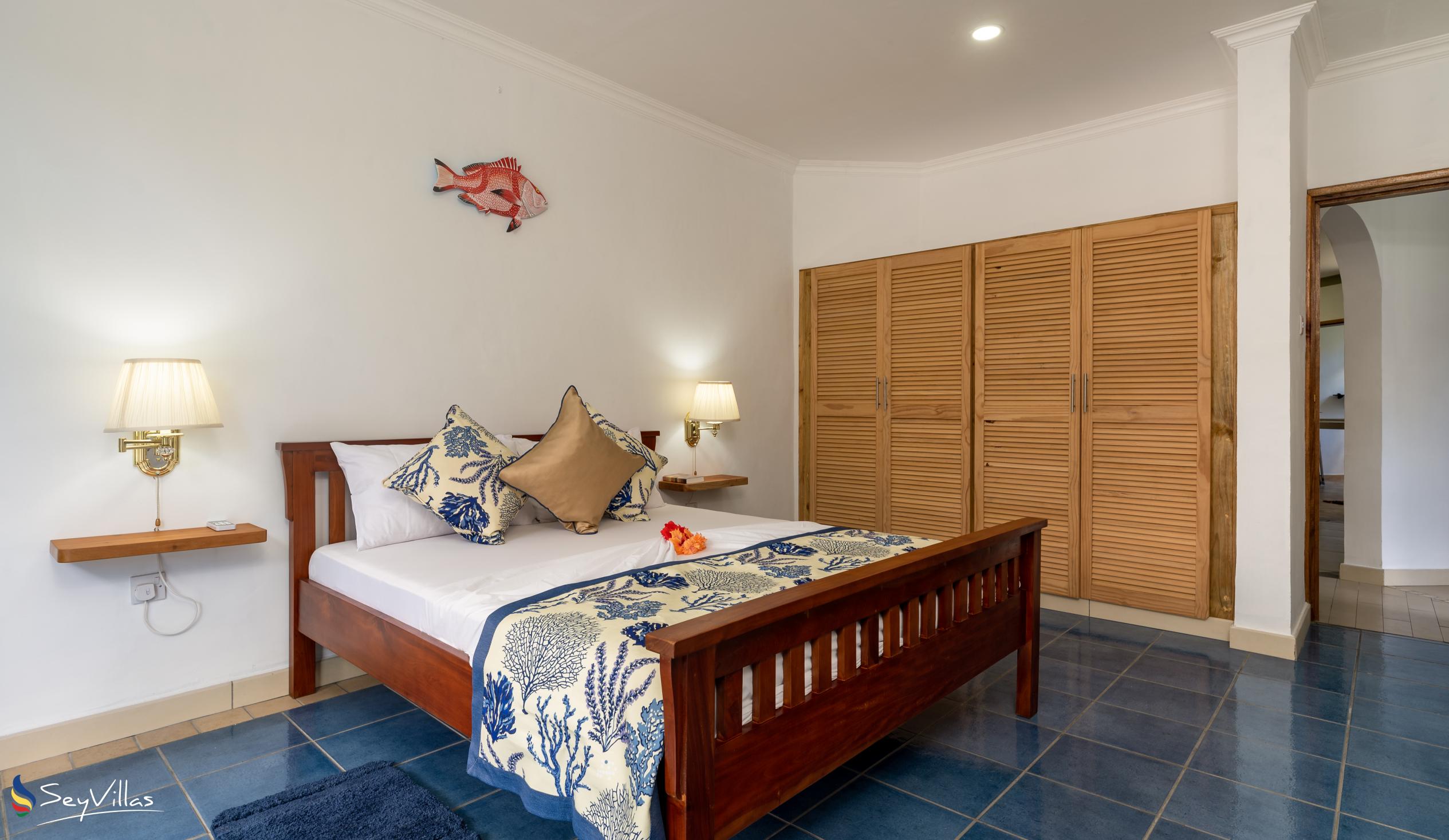 Foto 55: 340 Degrees Mountain View Apartments - Appartement mit Gartenblick - 2 Schlafzimmer - Mahé (Seychellen)