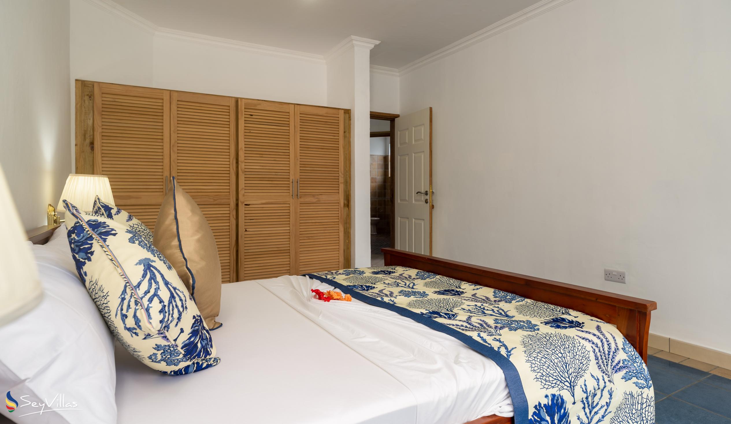 Foto 54: 340 Degrees Mountain View Apartments - Appartement mit Gartenblick - 2 Schlafzimmer - Mahé (Seychellen)