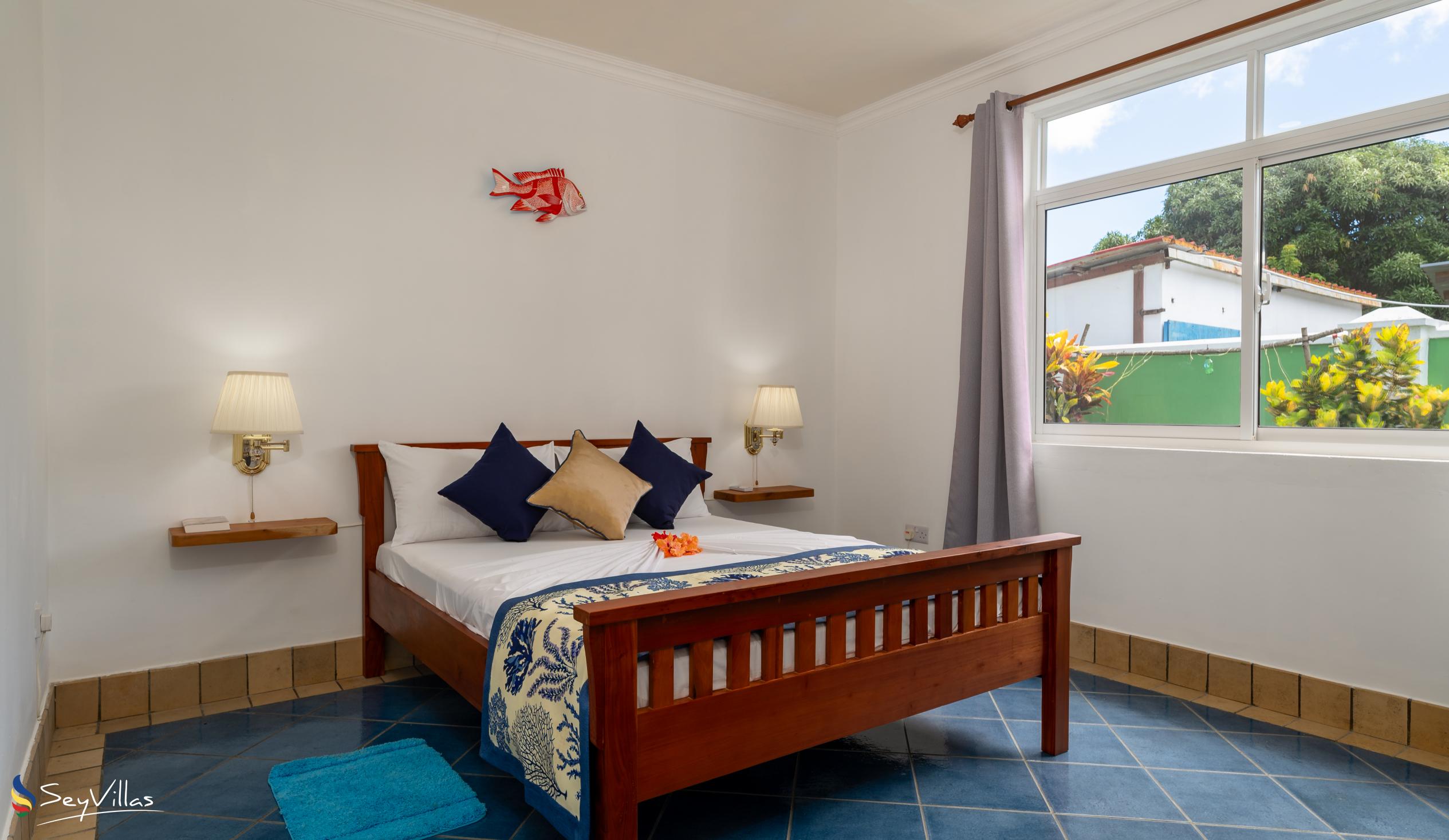 Foto 45: 340 Degrees Mountain View Apartments - Appartement mit Gartenblick - 2 Schlafzimmer - Mahé (Seychellen)